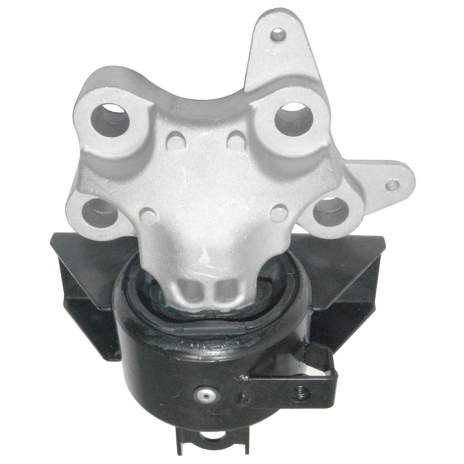 Coxim do Câmbio para Chevrolet Tracker - MetalSystem - 32135+MS