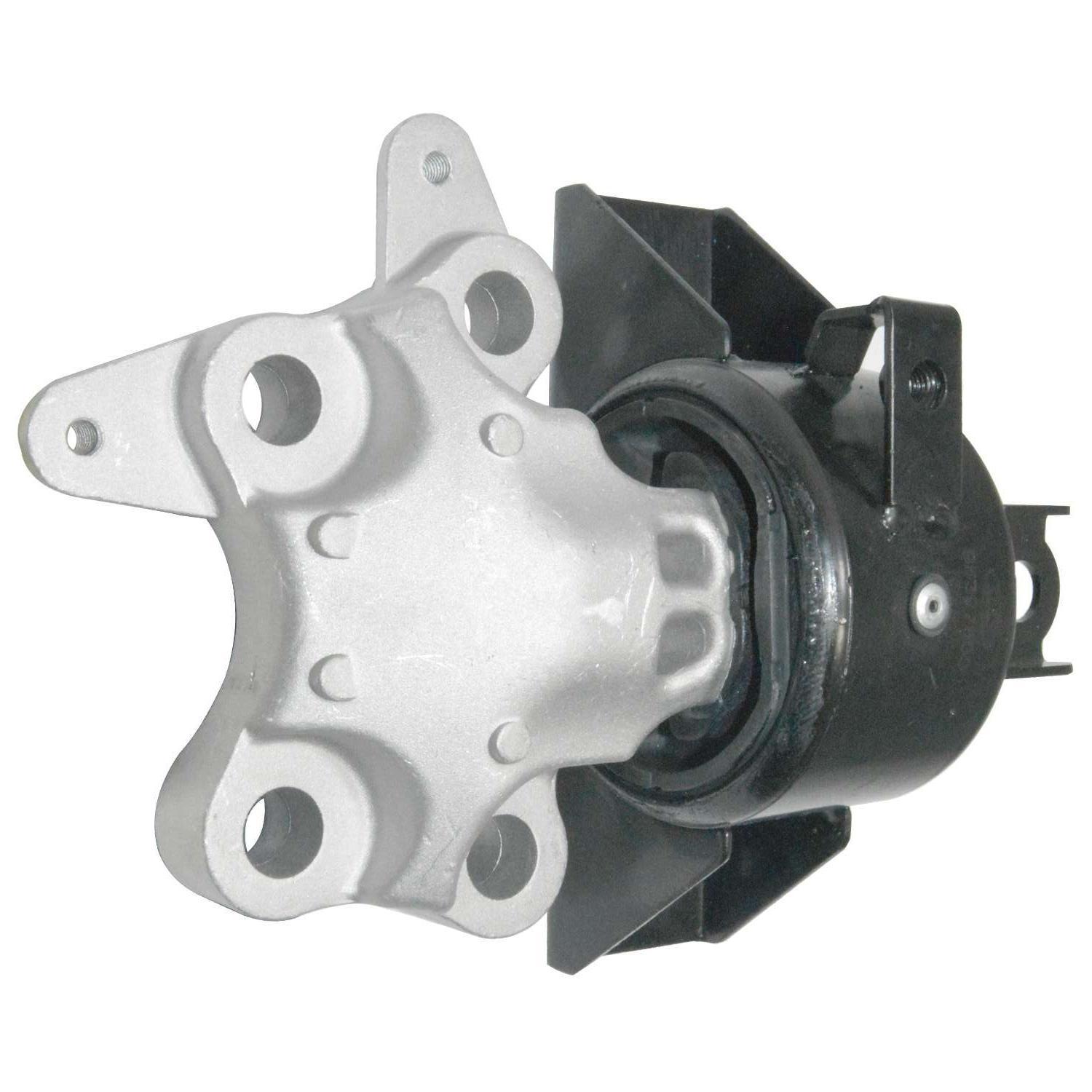 Coxim do Câmbio para Chevrolet Tracker - MetalSystem - 32135+MS