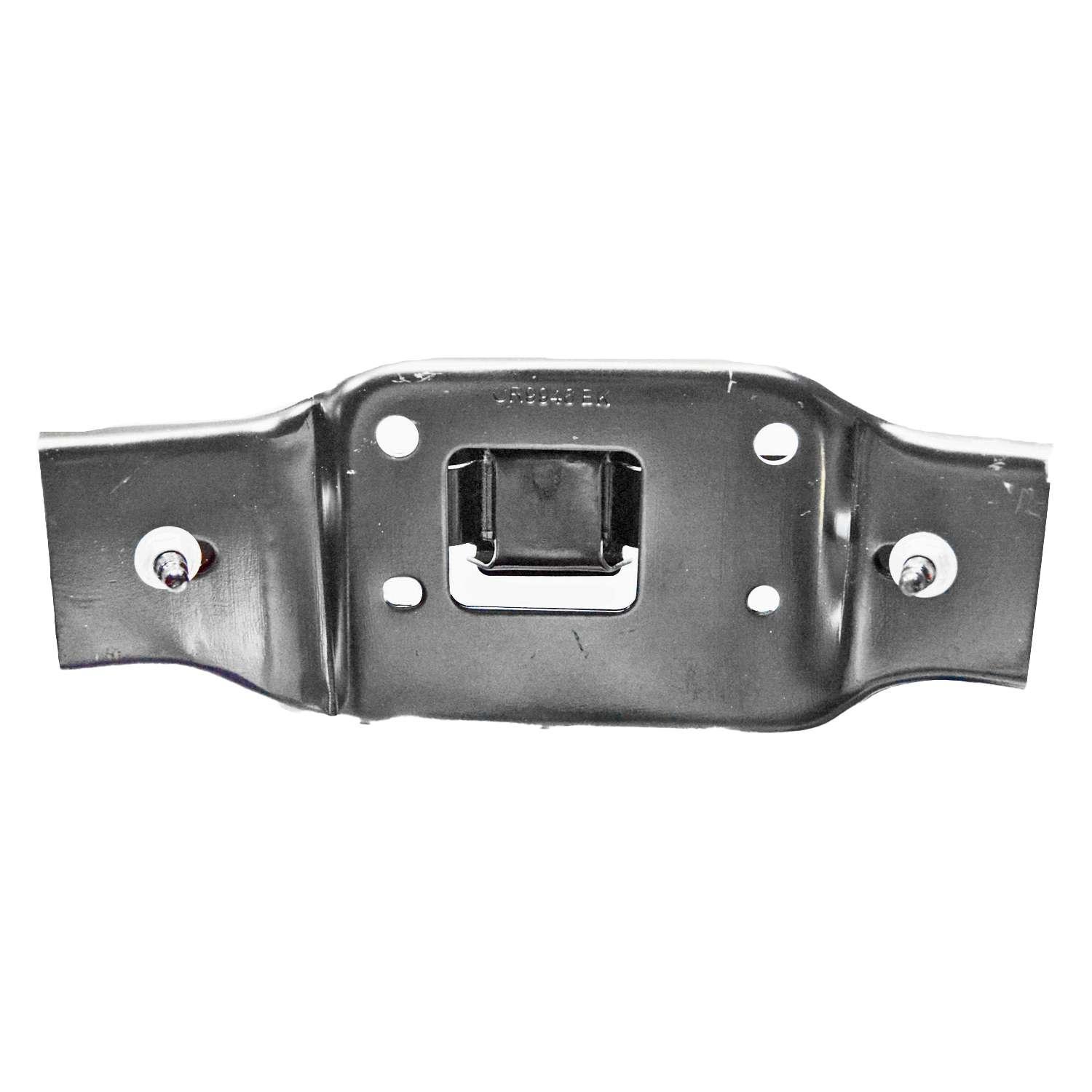 Coxim do Câmbio para Jeep Wrangler - MetalSystem - 31488+MS