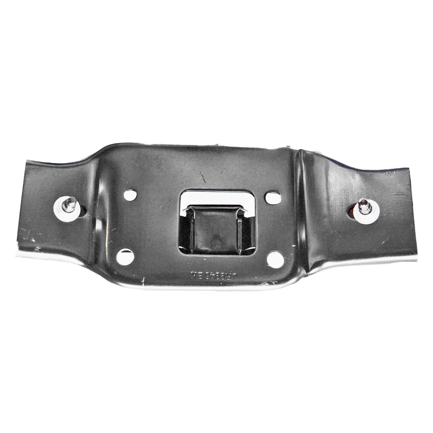 Coxim do Câmbio para Jeep Wrangler - MetalSystem - 31488+MS