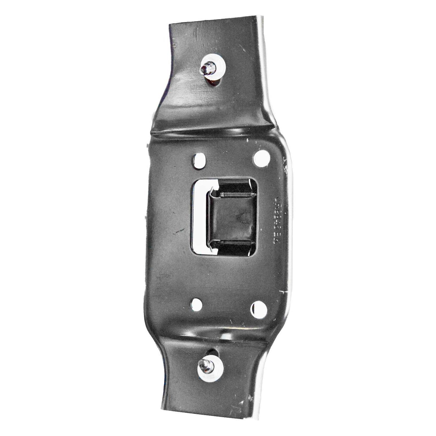 Coxim do Câmbio para Jeep Wrangler - MetalSystem - 31488+MS