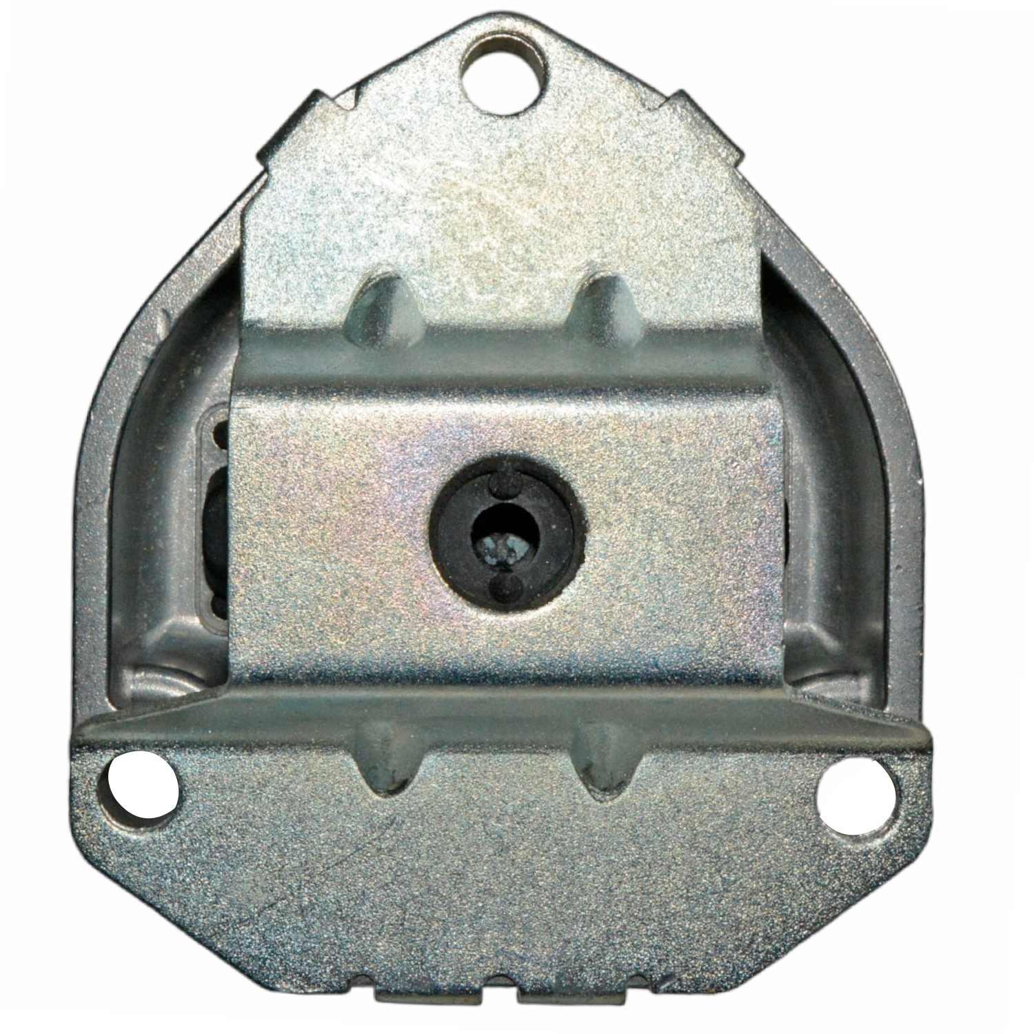 Coxim do Câmbio para Jeep Grand Cherokee - MetalSystem - 35603+MS