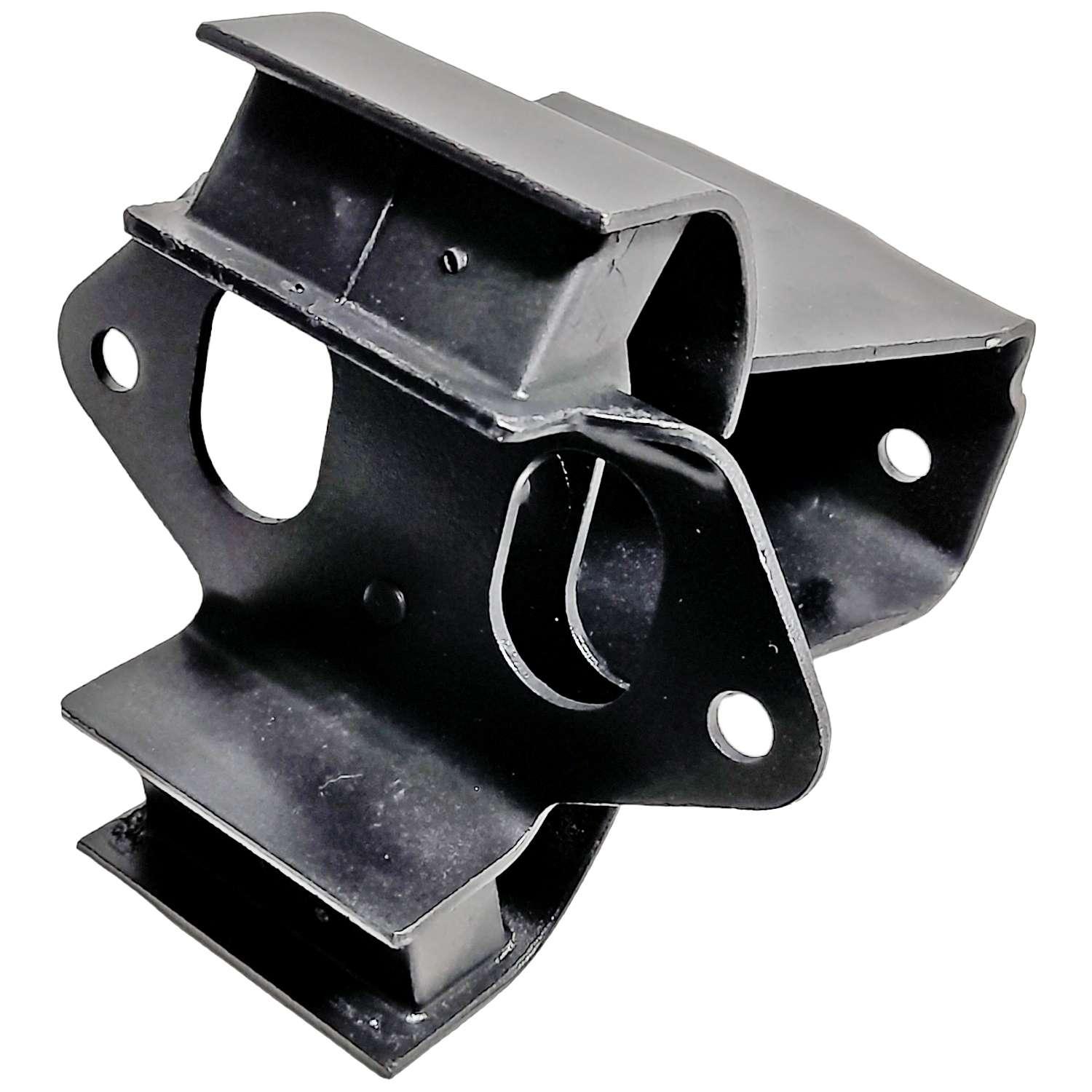 Coxim do Câmbio para Mitsubishi L200 - MetalSystem - 05906+MS