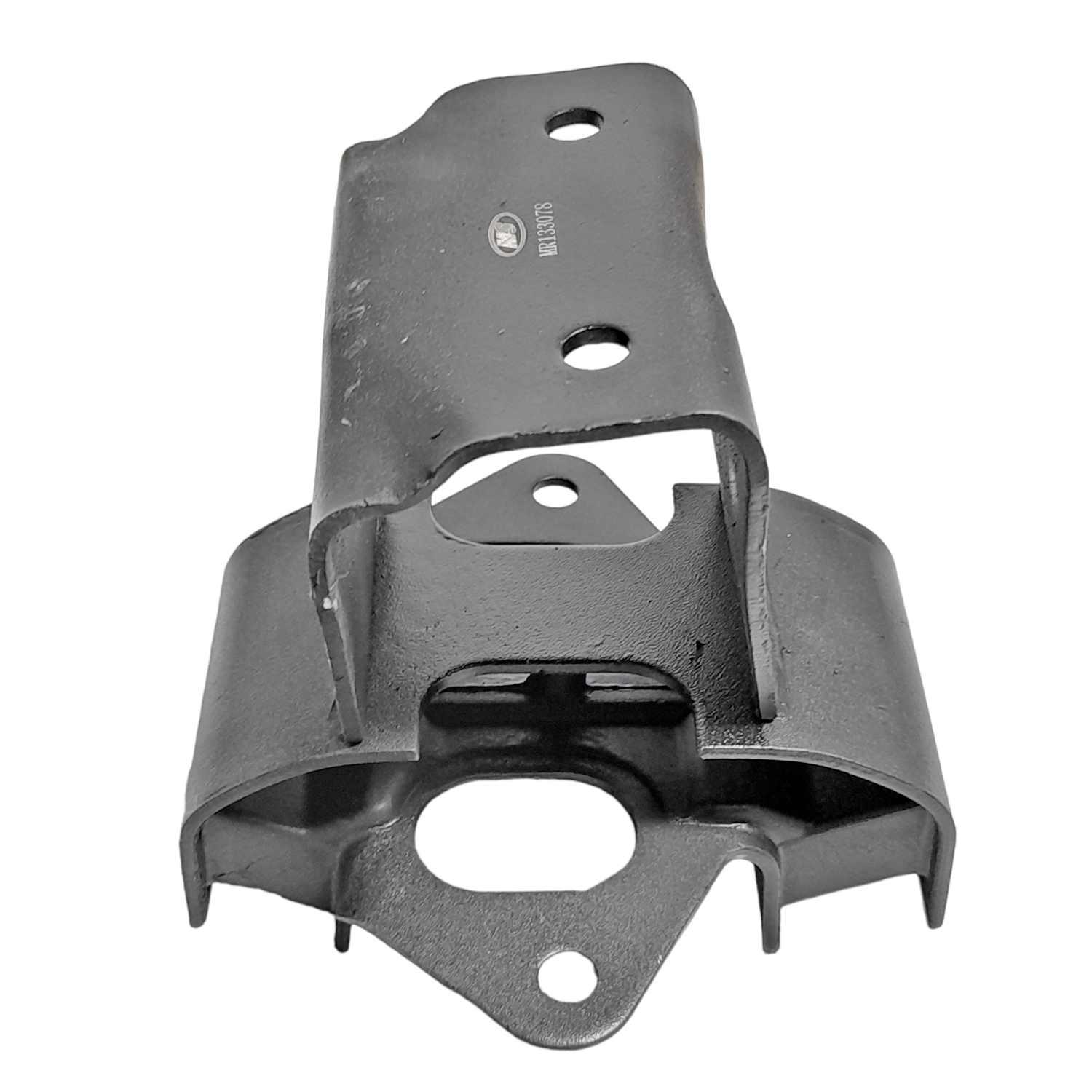Coxim do Câmbio para Mitsubishi L200 - MetalSystem - 05906+MS