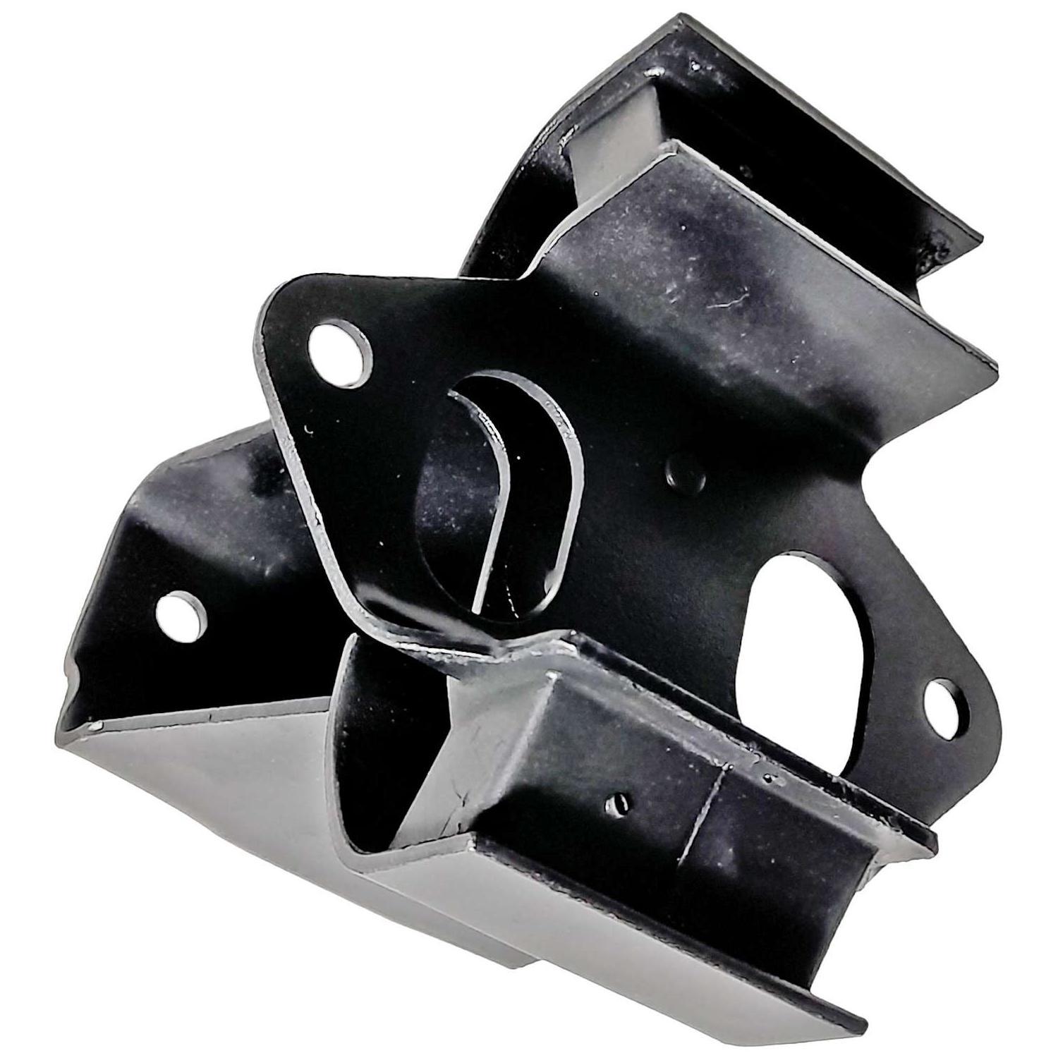 Coxim do Câmbio para Mitsubishi L200 - MetalSystem - 05906+MS