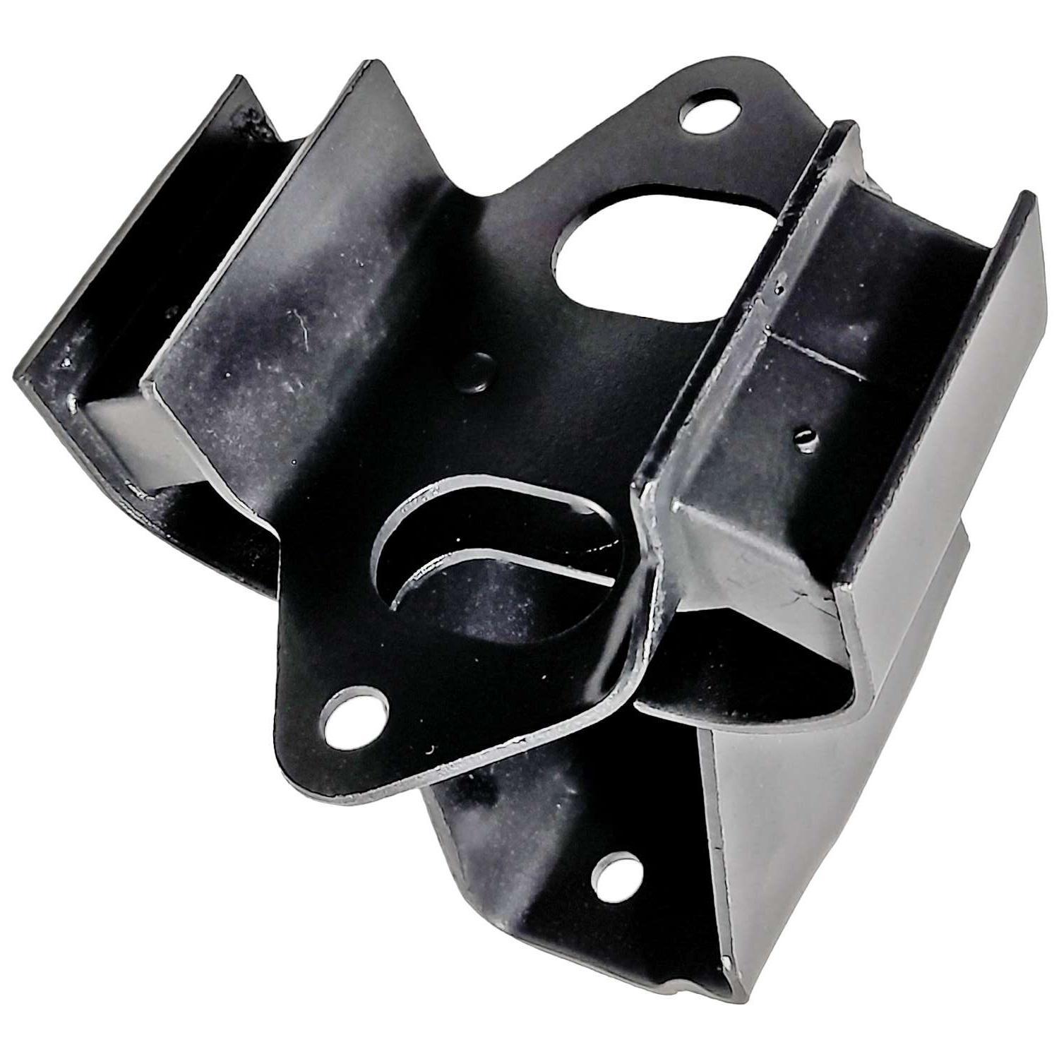 Coxim do Câmbio para Mitsubishi L200 - MetalSystem - 05906+MS