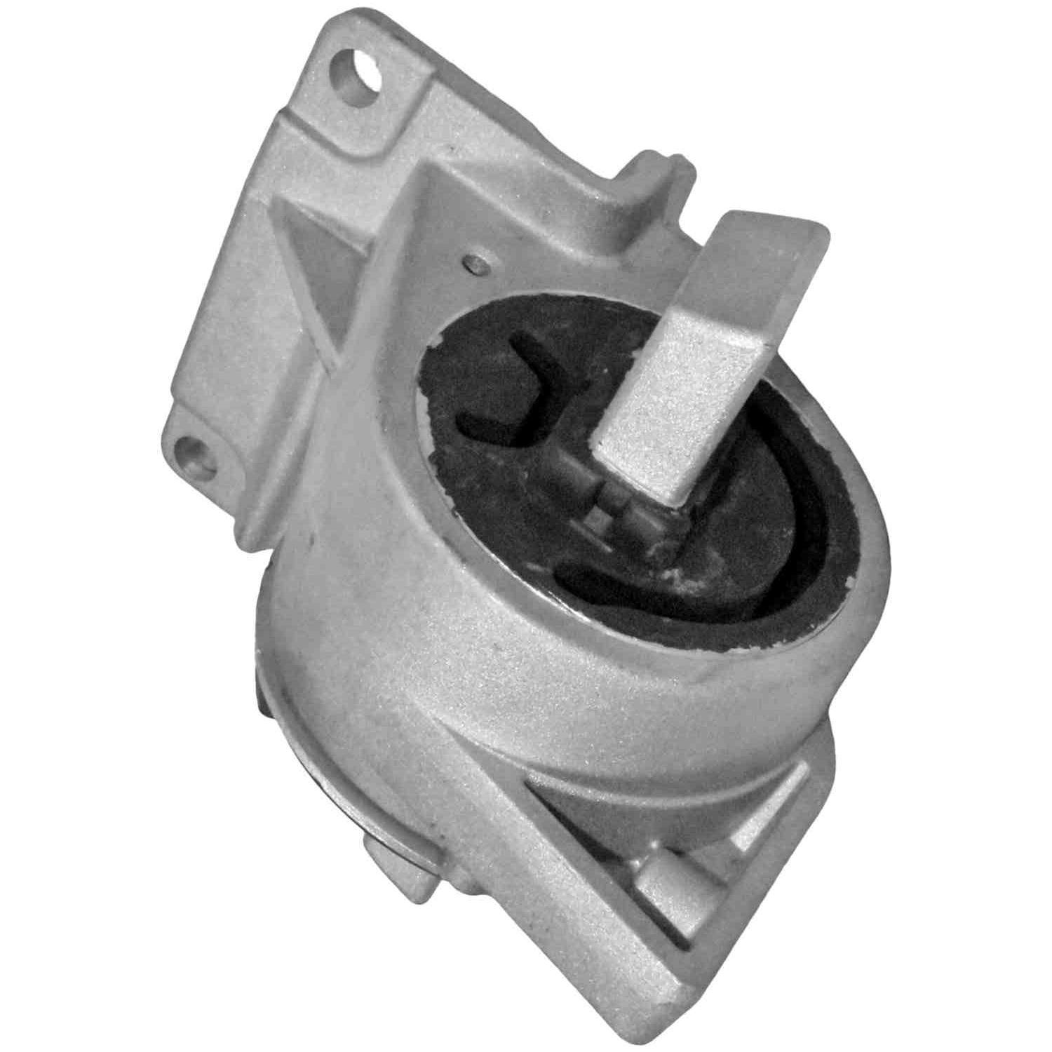 Coxim do Câmbio para Ford Fusion - MetalSystem - 31690+MS