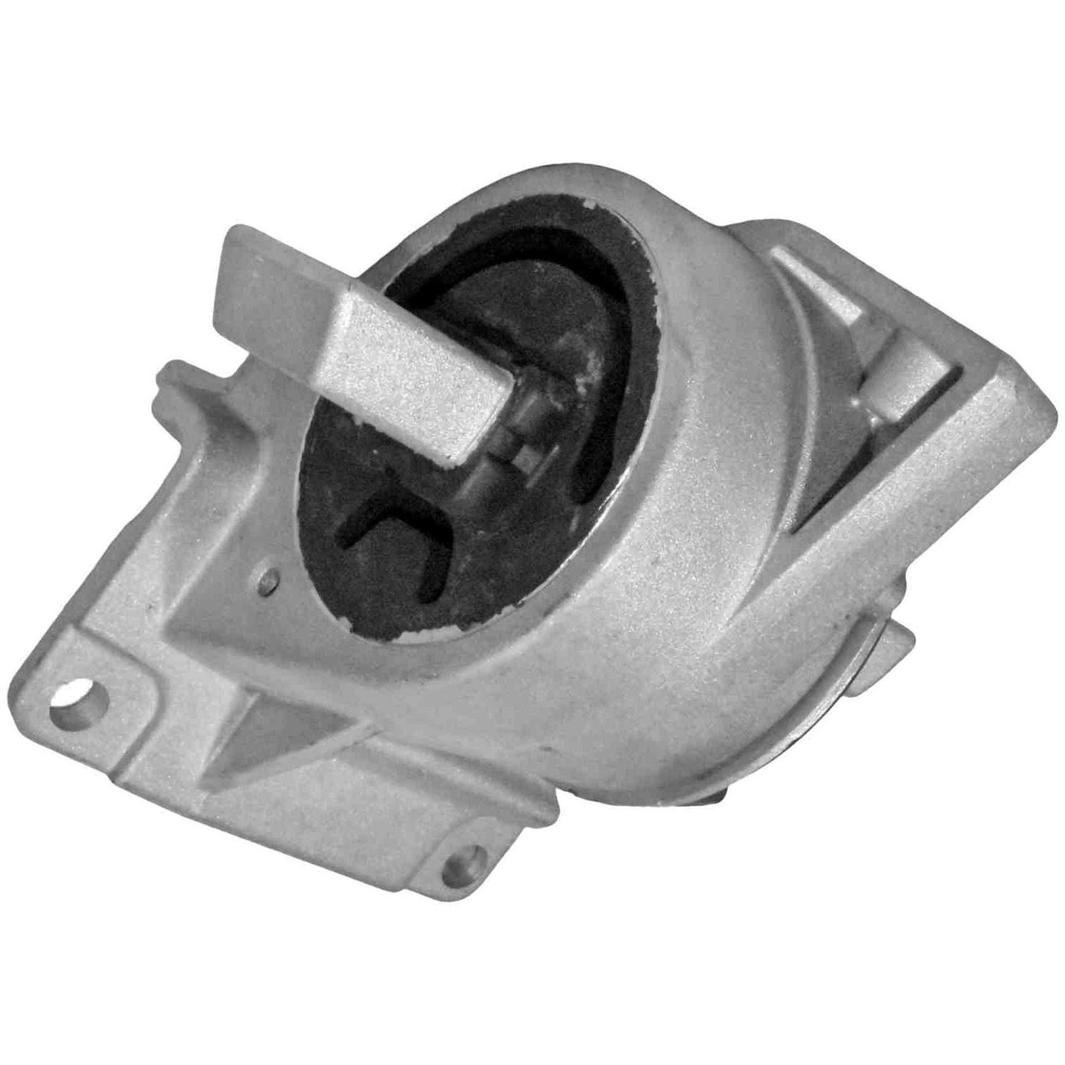 Coxim do Câmbio para Ford Fusion - MetalSystem - 31690+MS