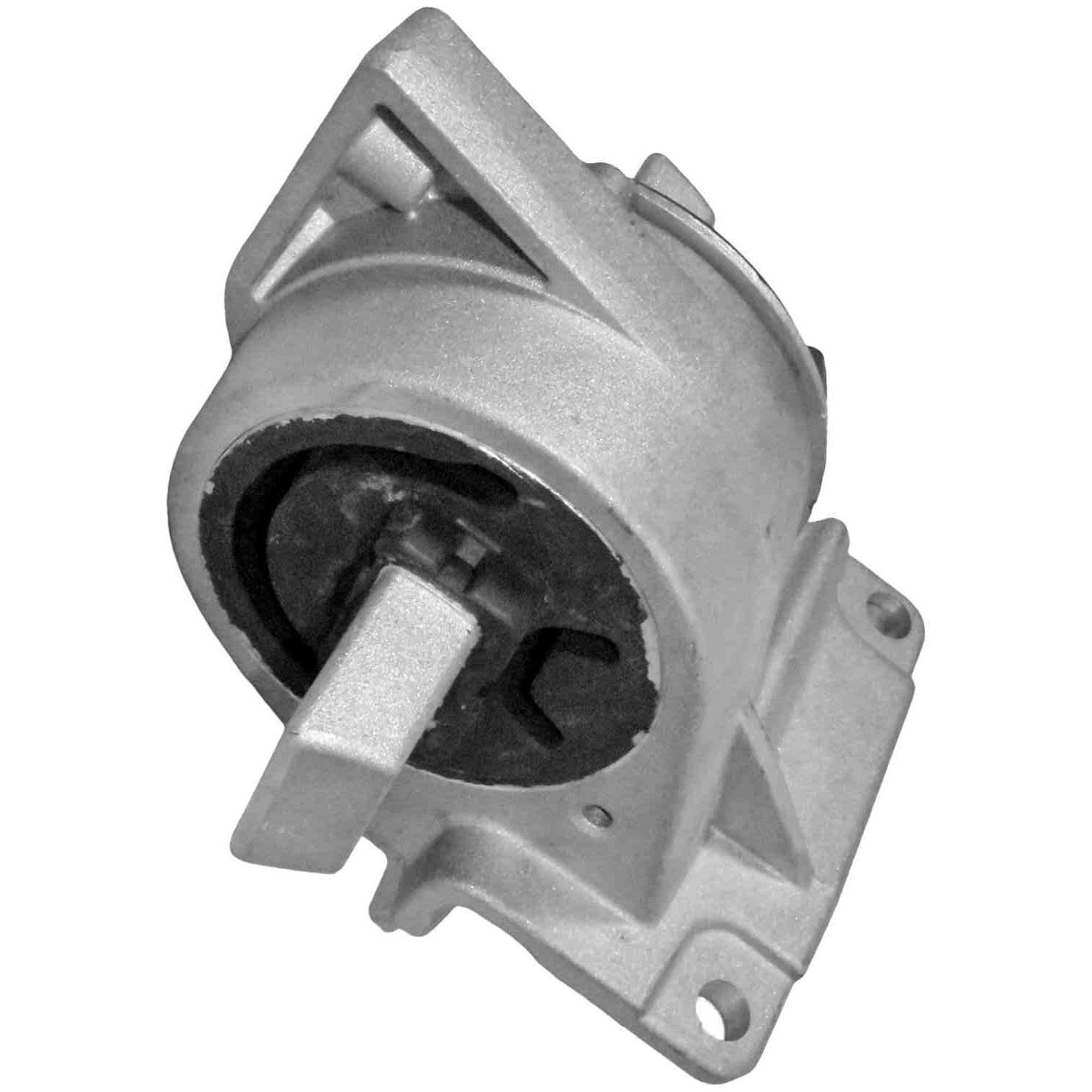 Coxim do Câmbio para Ford Fusion - MetalSystem - 31690+MS