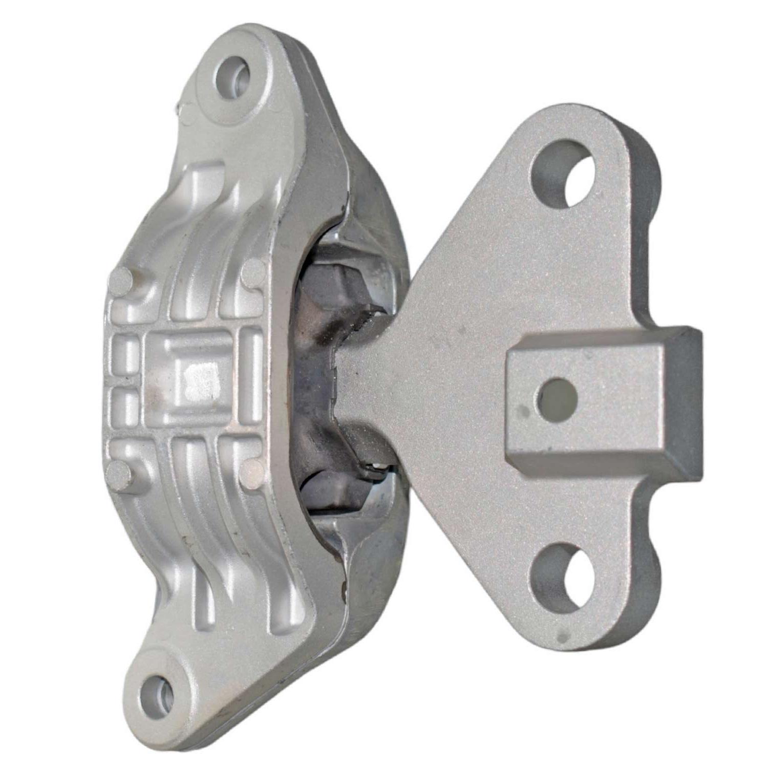 Coxim do Câmbio Lado Esquerdo para Chevrolet Onix e Onix Plus - MetalSystem - 32541+MS