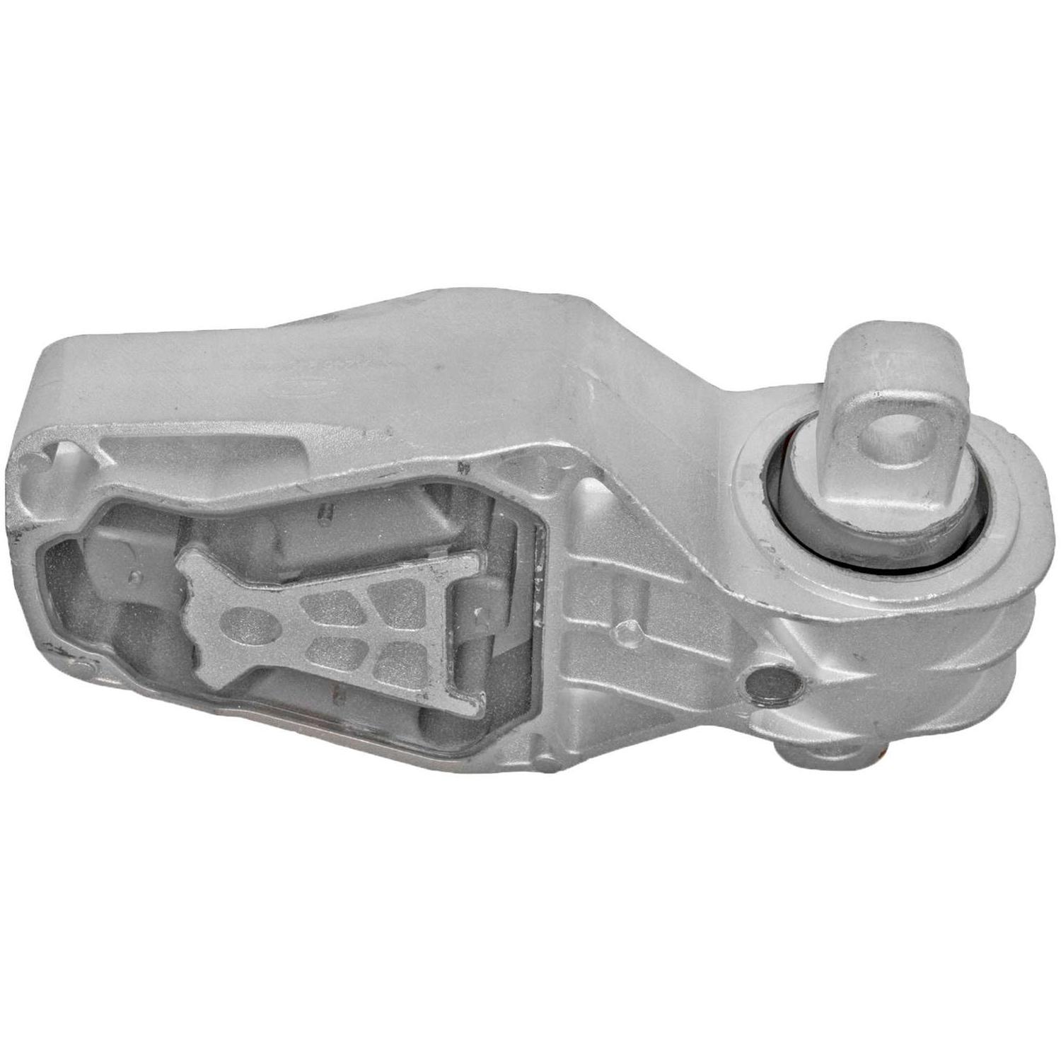 Coxim Inferior do Câmbio - Metalsystem - 35590+MS