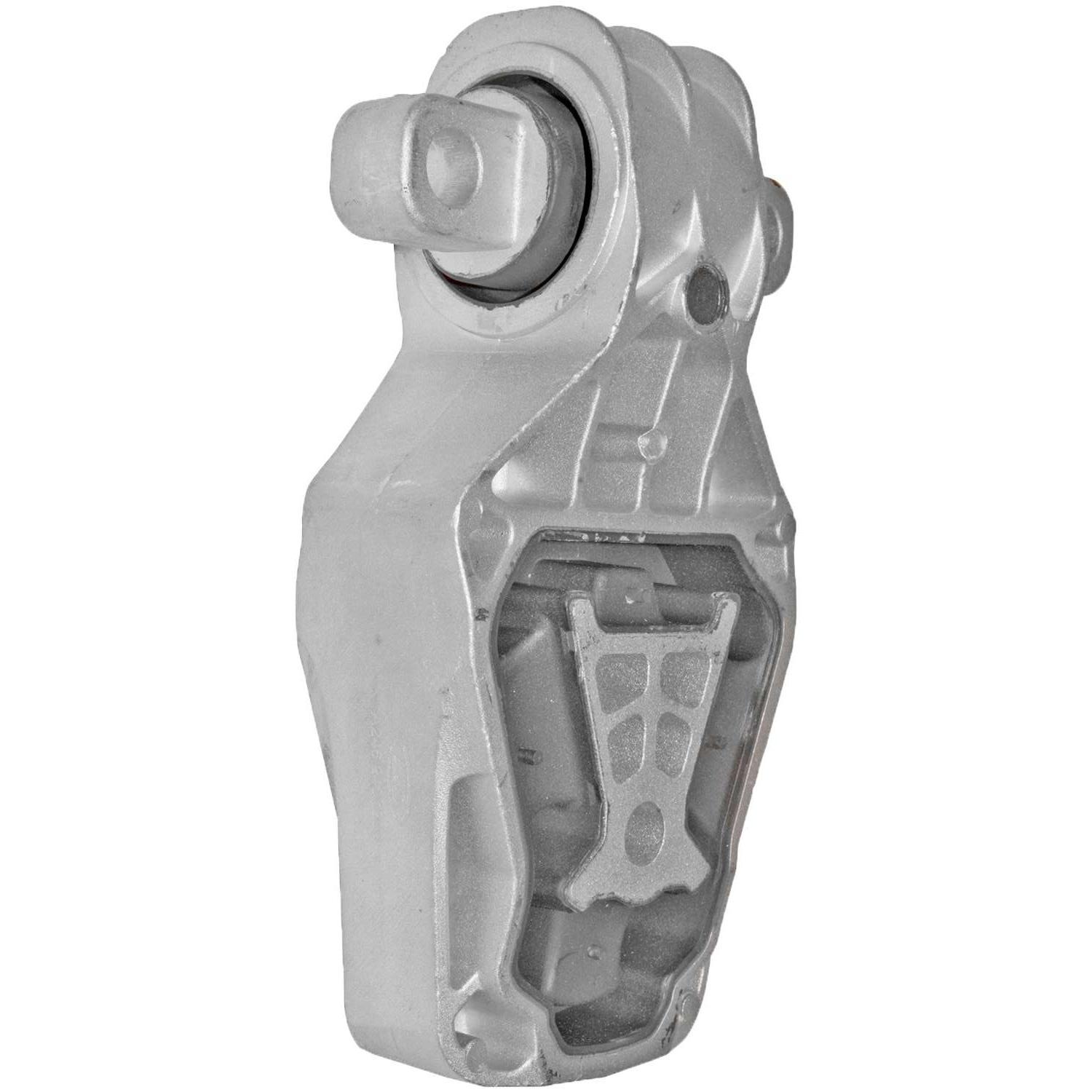 Coxim Inferior do Câmbio - Metalsystem - 35590+MS