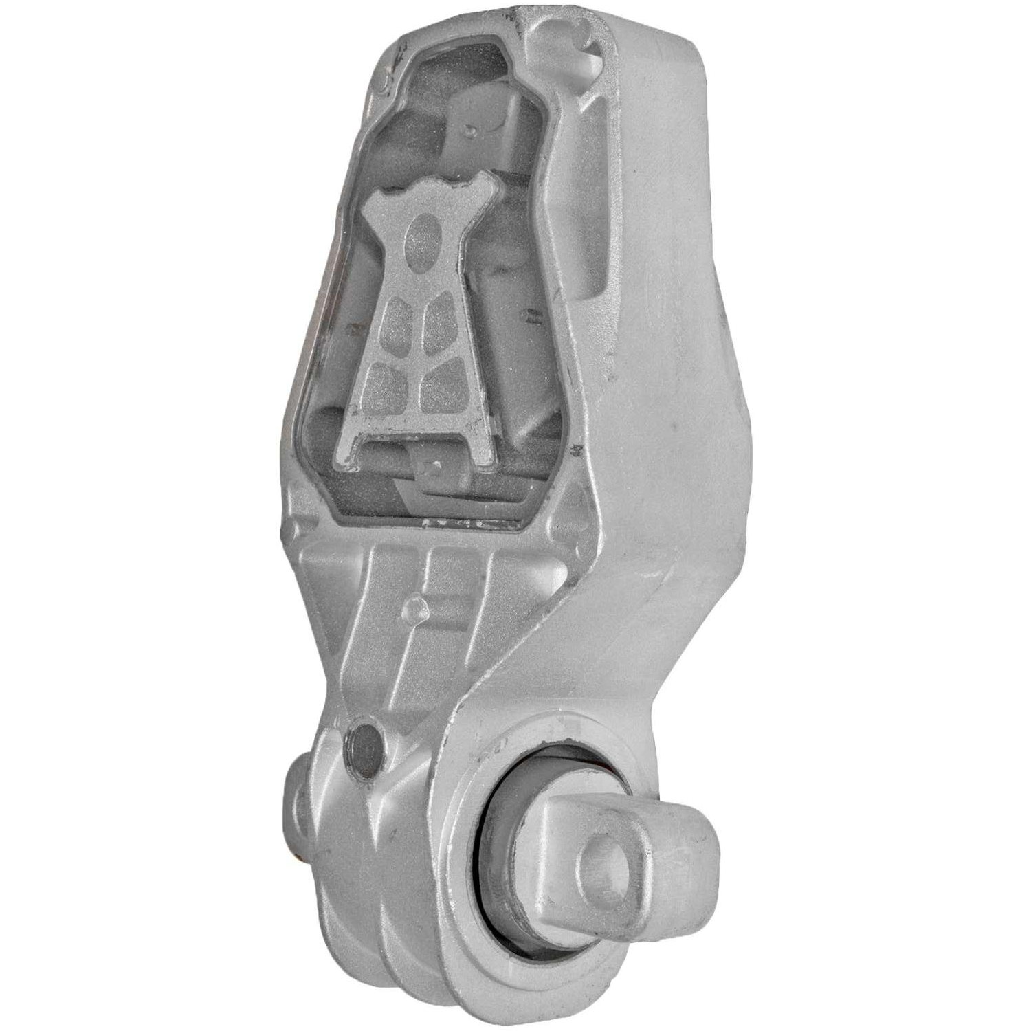 Coxim Inferior do Câmbio - Metalsystem - 35590+MS