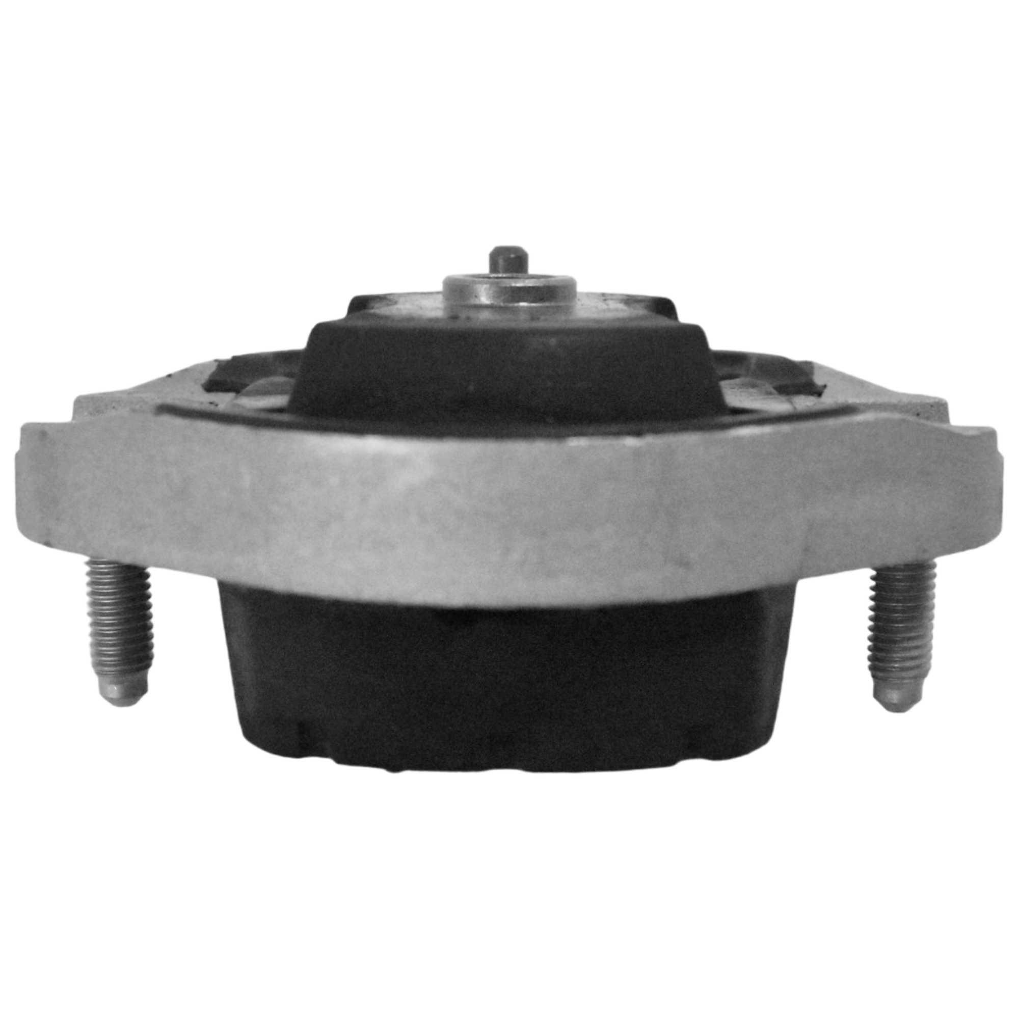 Coxim Traseiro do Câmbio - Metalsystem - 30924+MS