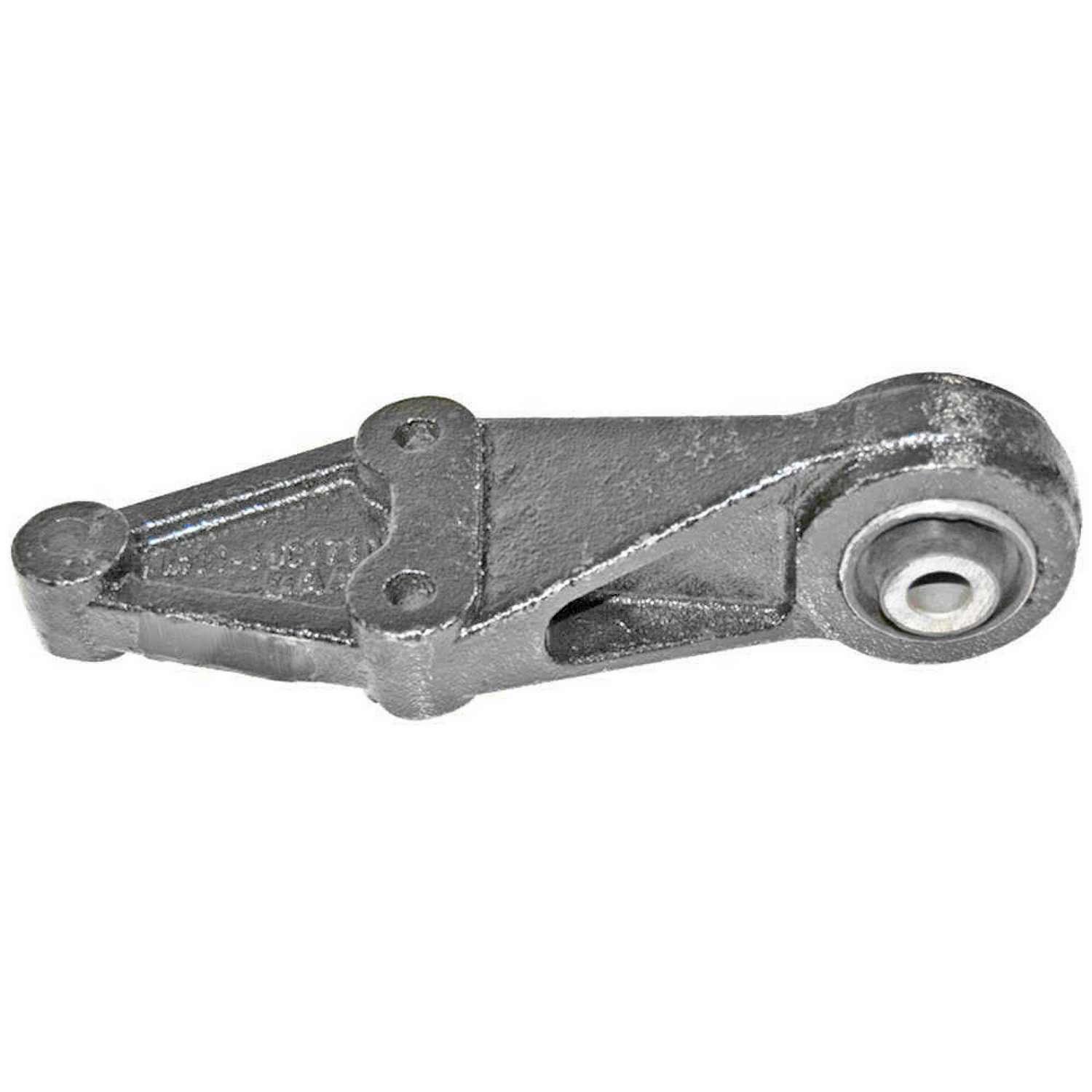 Coxim Traseiro do Câmbio para Chery Cielo - MetalSystem - 31412MS