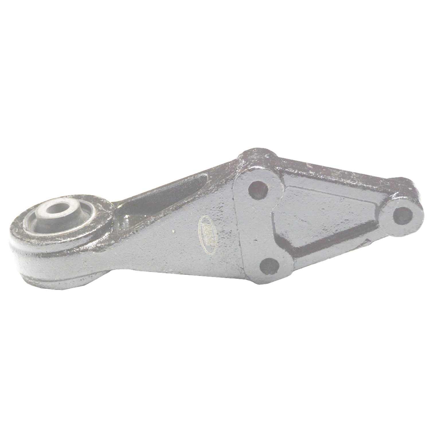 Coxim Traseiro do Câmbio para Chery Cielo - MetalSystem - 31412MS