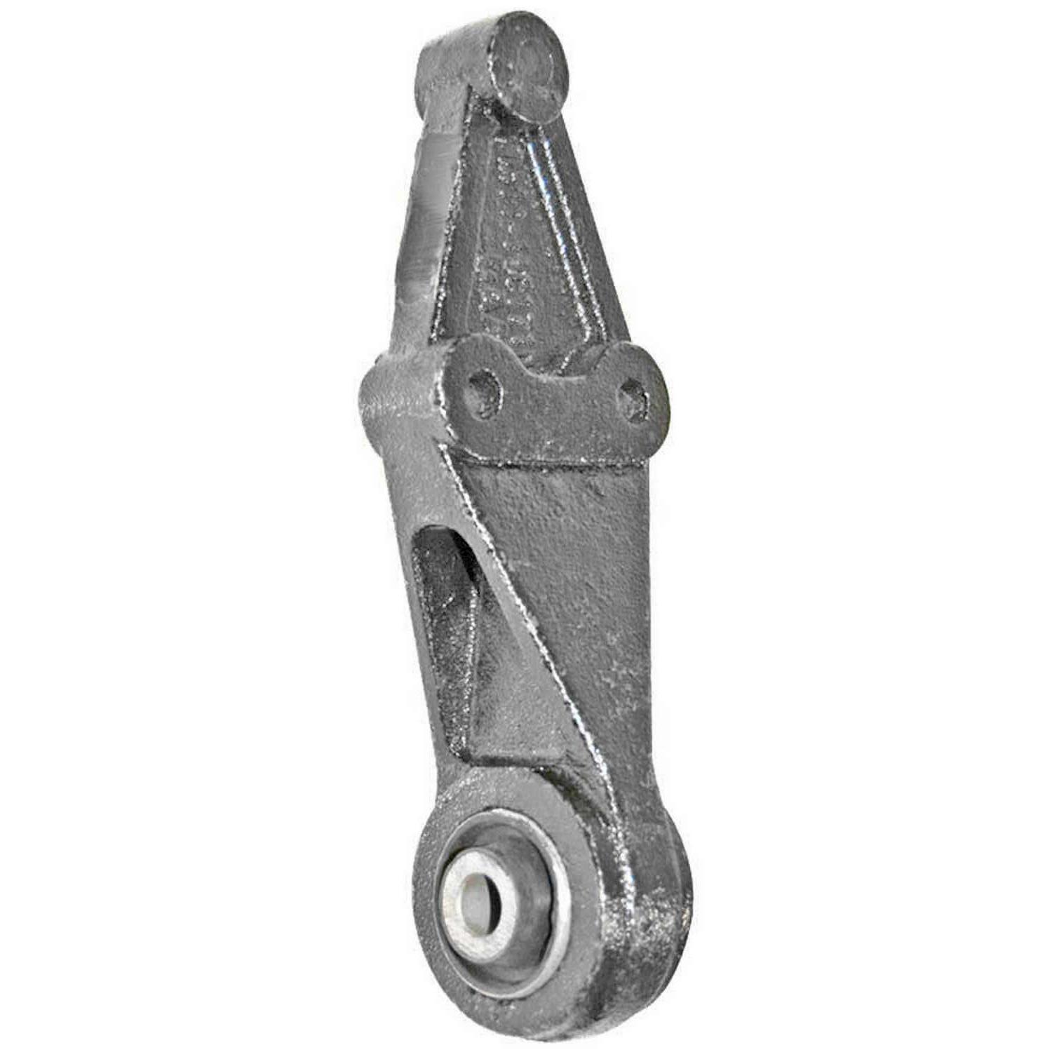 Coxim Traseiro do Câmbio para Chery Cielo - MetalSystem - 31412MS