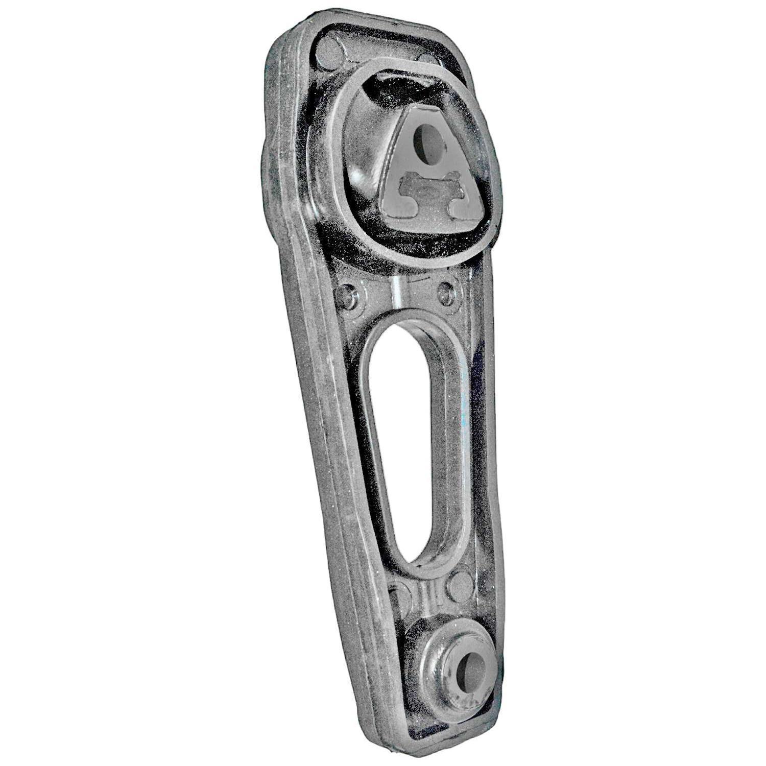 Coxim Traseiro do Câmbio para Renault Duster - MetalSystem - 30710+MS