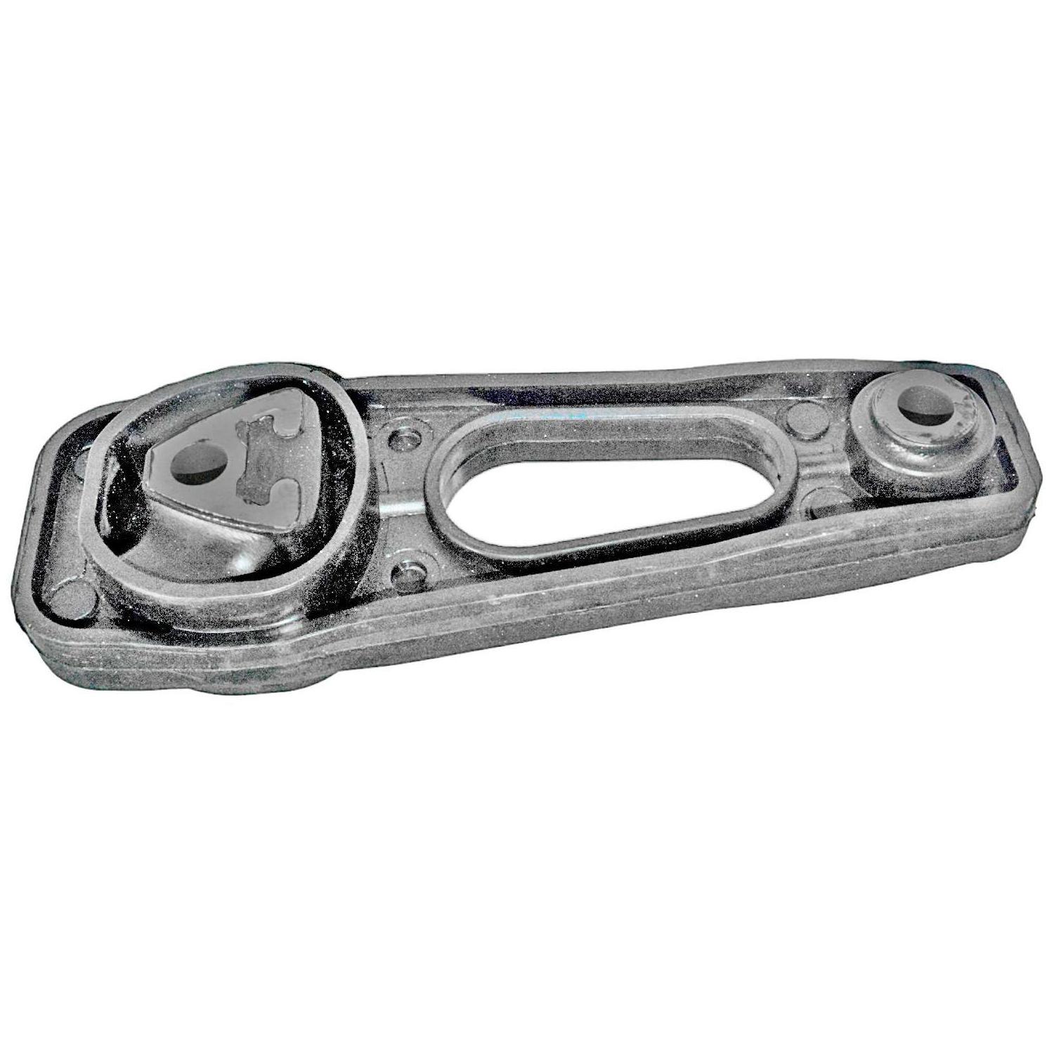 Coxim Traseiro do Câmbio para Renault Duster - MetalSystem - 30710+MS