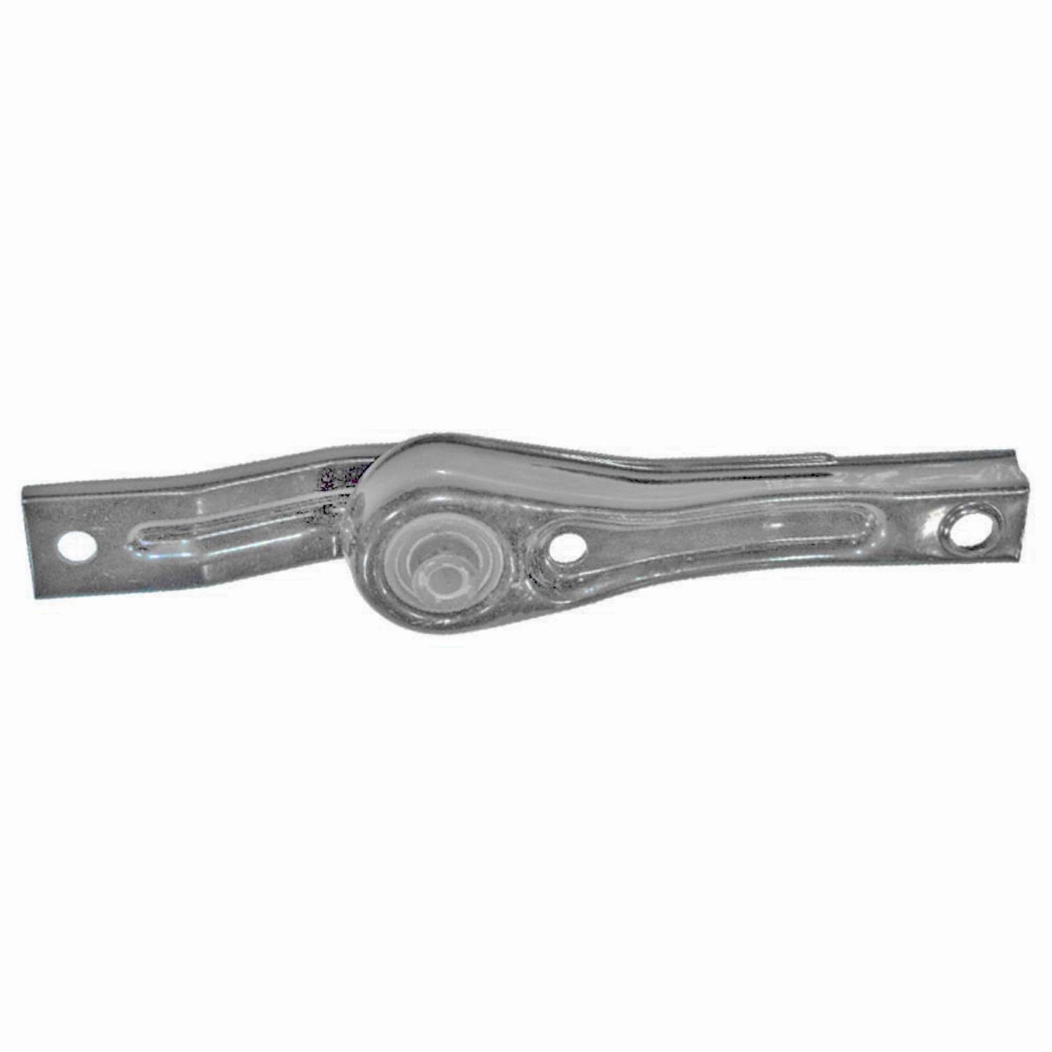 Coxim Traseiro do Câmbio para Audi A3 e Volkswagen Golf - MetalSystem - 30692+MS