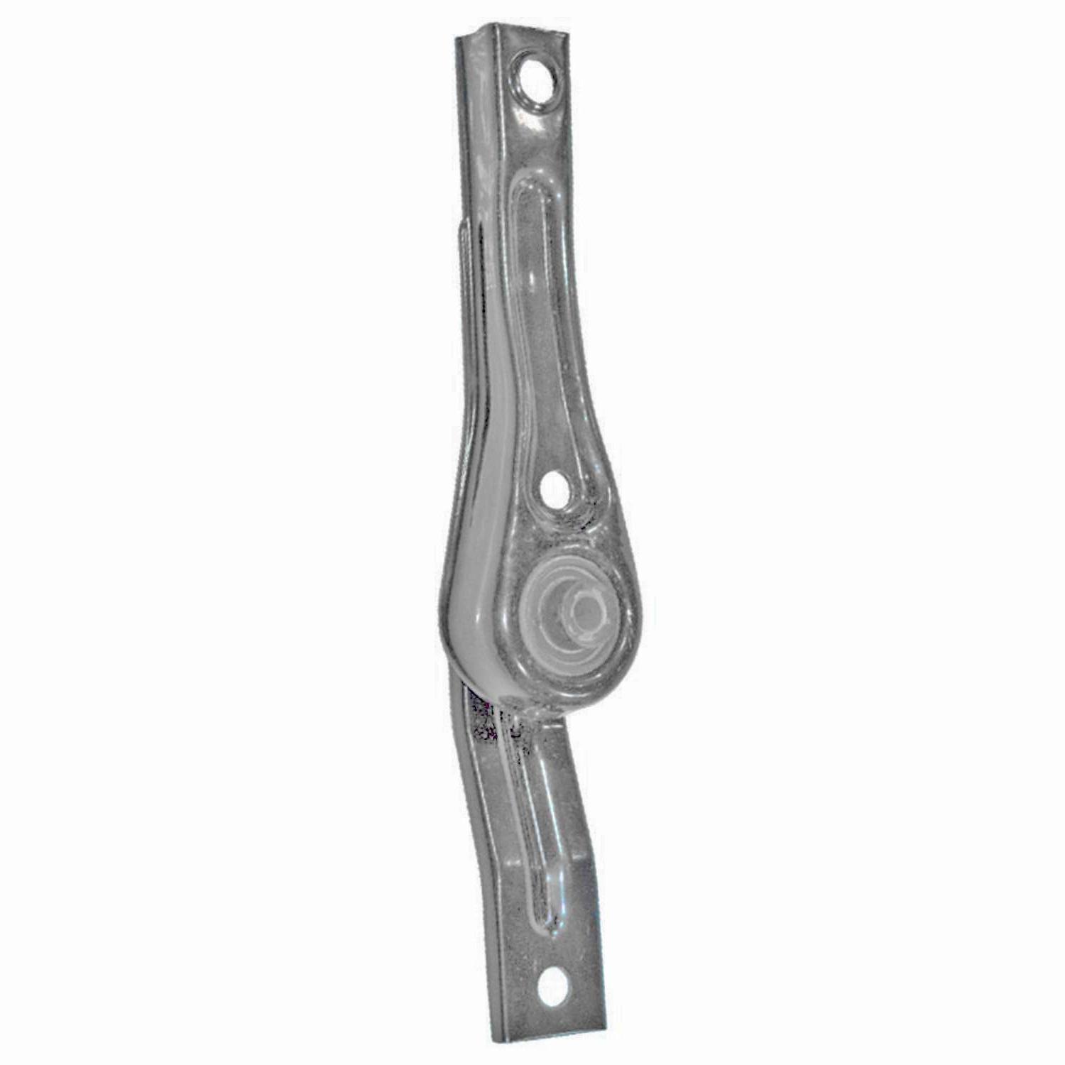 Coxim Traseiro do Câmbio para Audi A3 e Volkswagen Golf - MetalSystem - 30692+MS