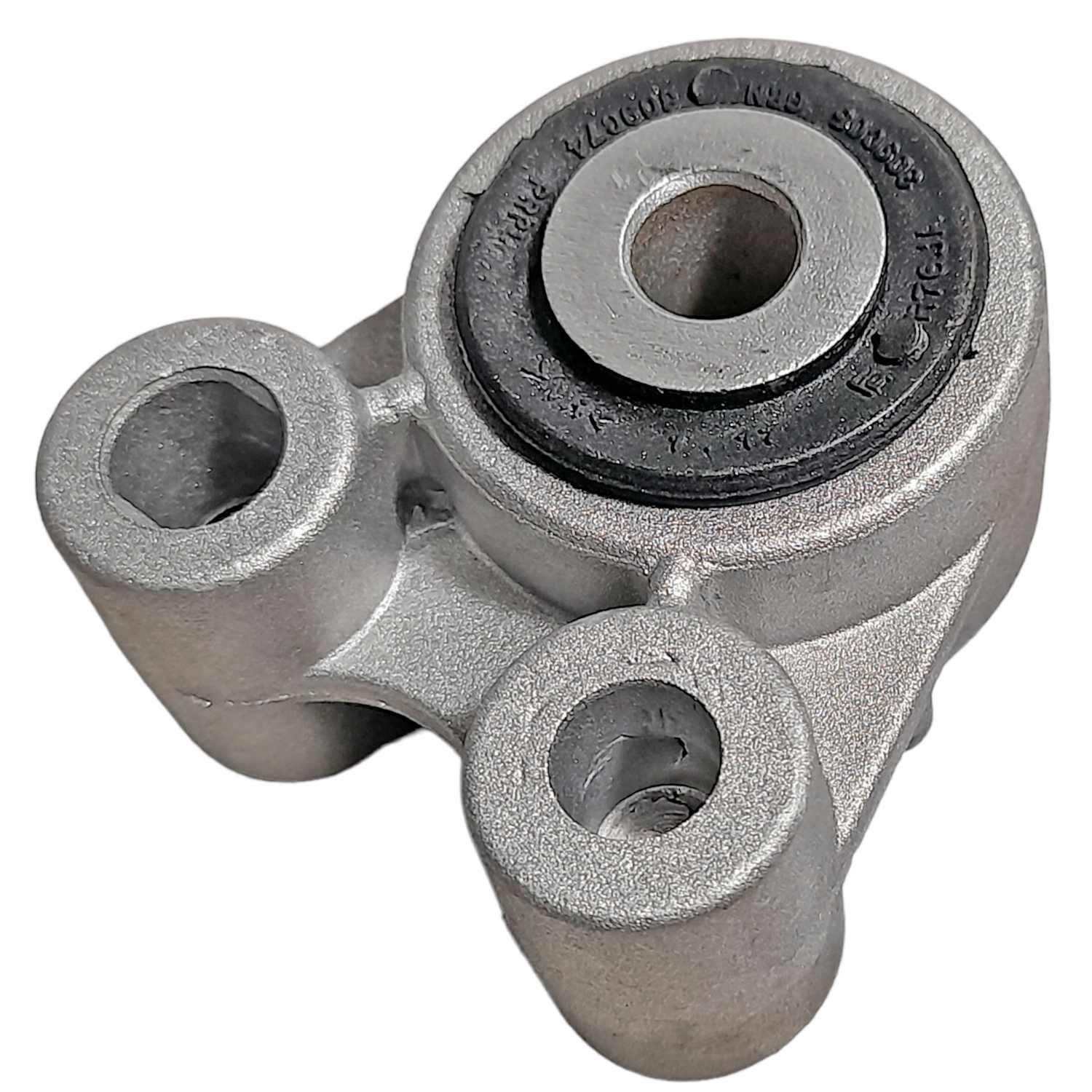 Coxim Traseiro do Câmbio para Ford Focus - MetalSystem - 31753+MS