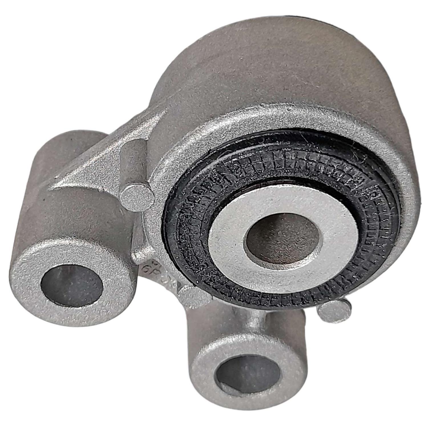 Coxim Traseiro do Câmbio para Ford Focus - MetalSystem - 31753+MS