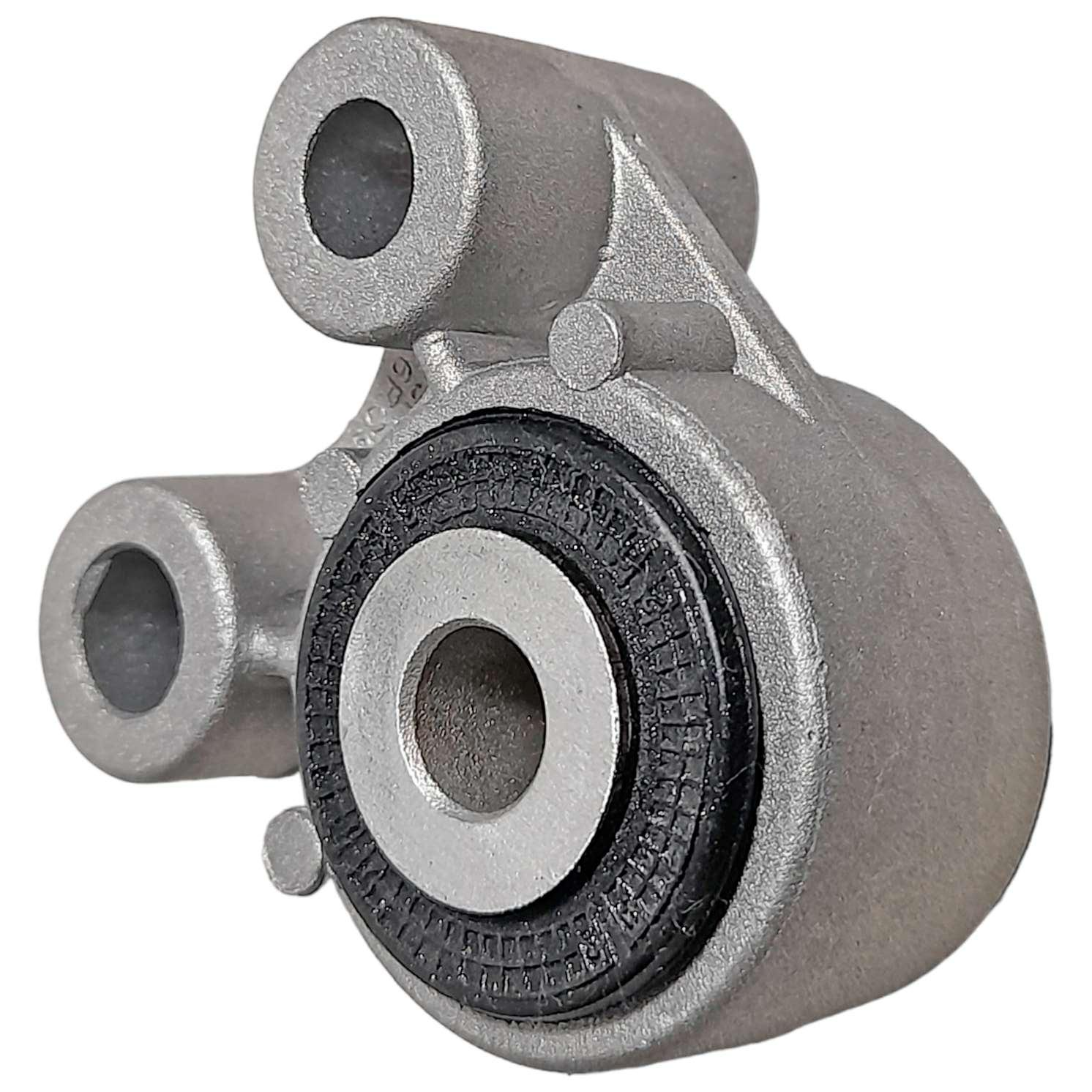 Coxim Traseiro do Câmbio para Ford Focus - MetalSystem - 31753+MS