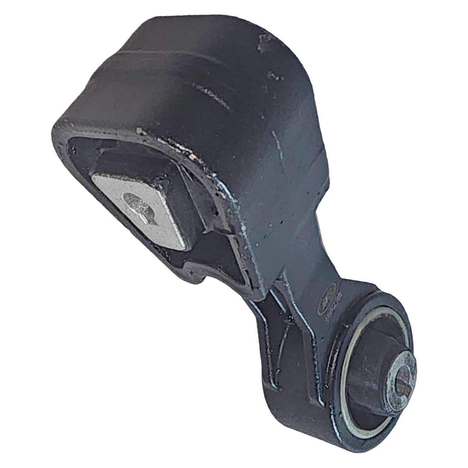 Coxim Traseiro do Câmbio - Metalsystem - 30465+MS