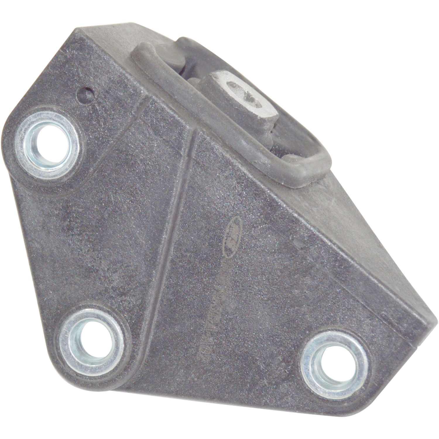 Coxim Traseiro do Câmbio para Honda Accord - MetalSystem - 32013+MS
