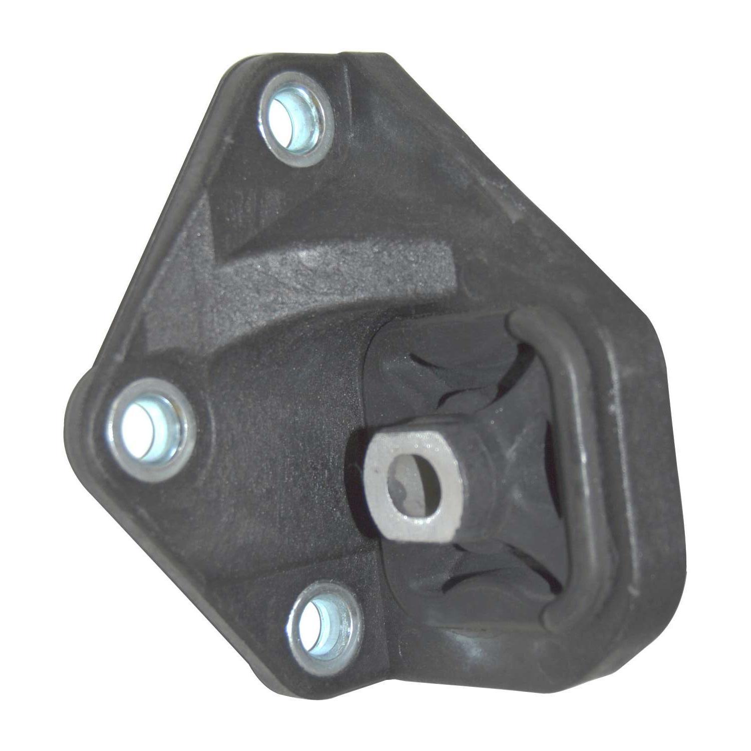 Coxim Traseiro do Câmbio para Honda Accord - MetalSystem - 32013+MS