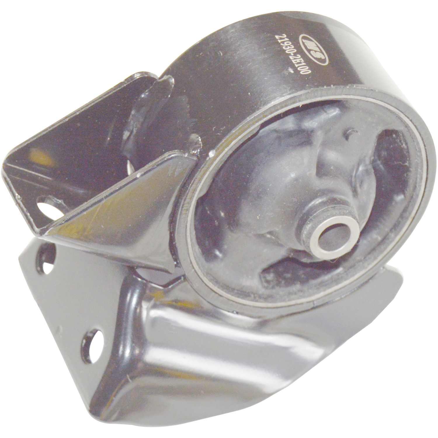 Coxim Traseiro do Câmbio para Hyundai Tucson e KIA Sportage - MetalSystem - 35497+MS