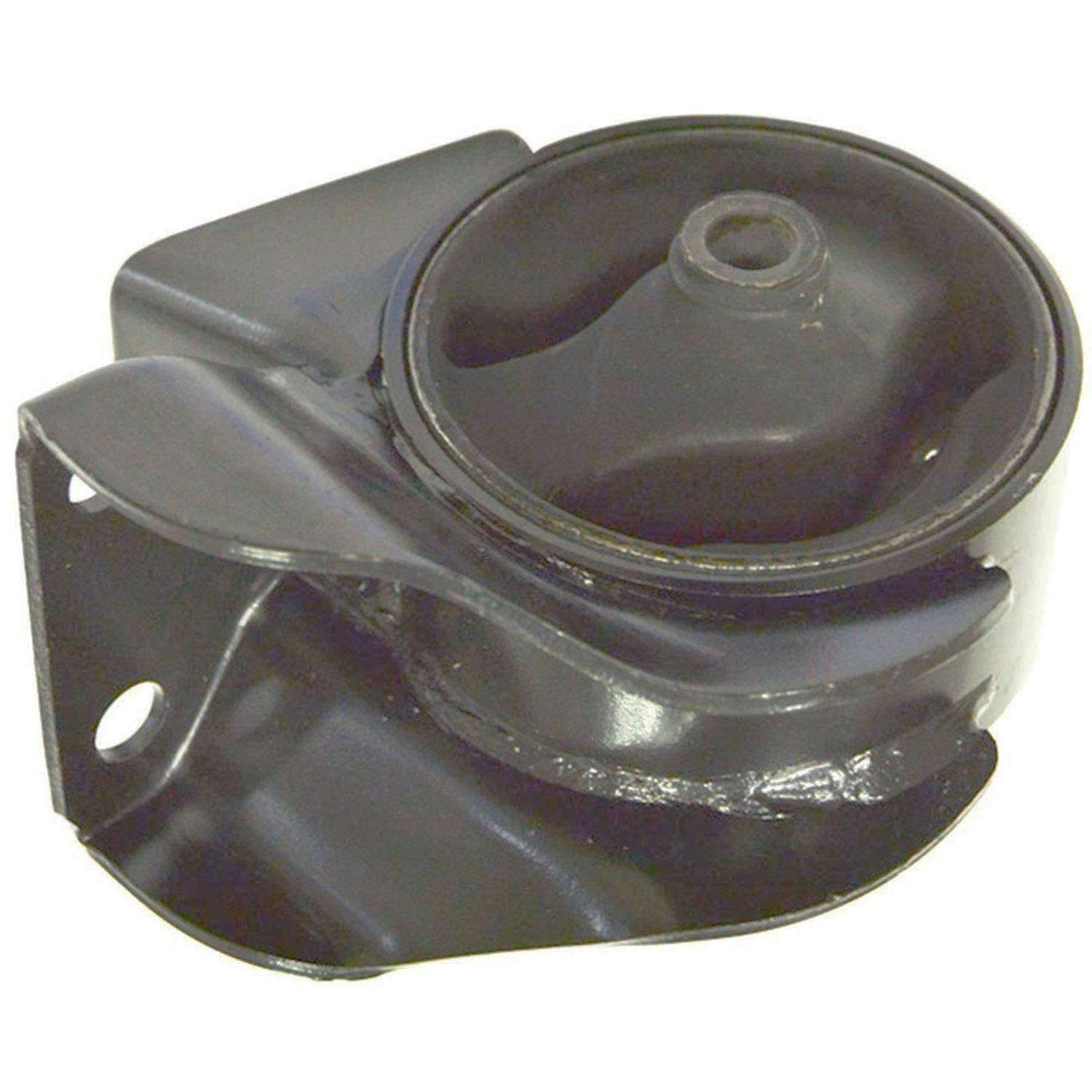Coxim Traseiro do Câmbio para Hyundai Tucson e KIA Sportage - MetalSystem - 35497+MS