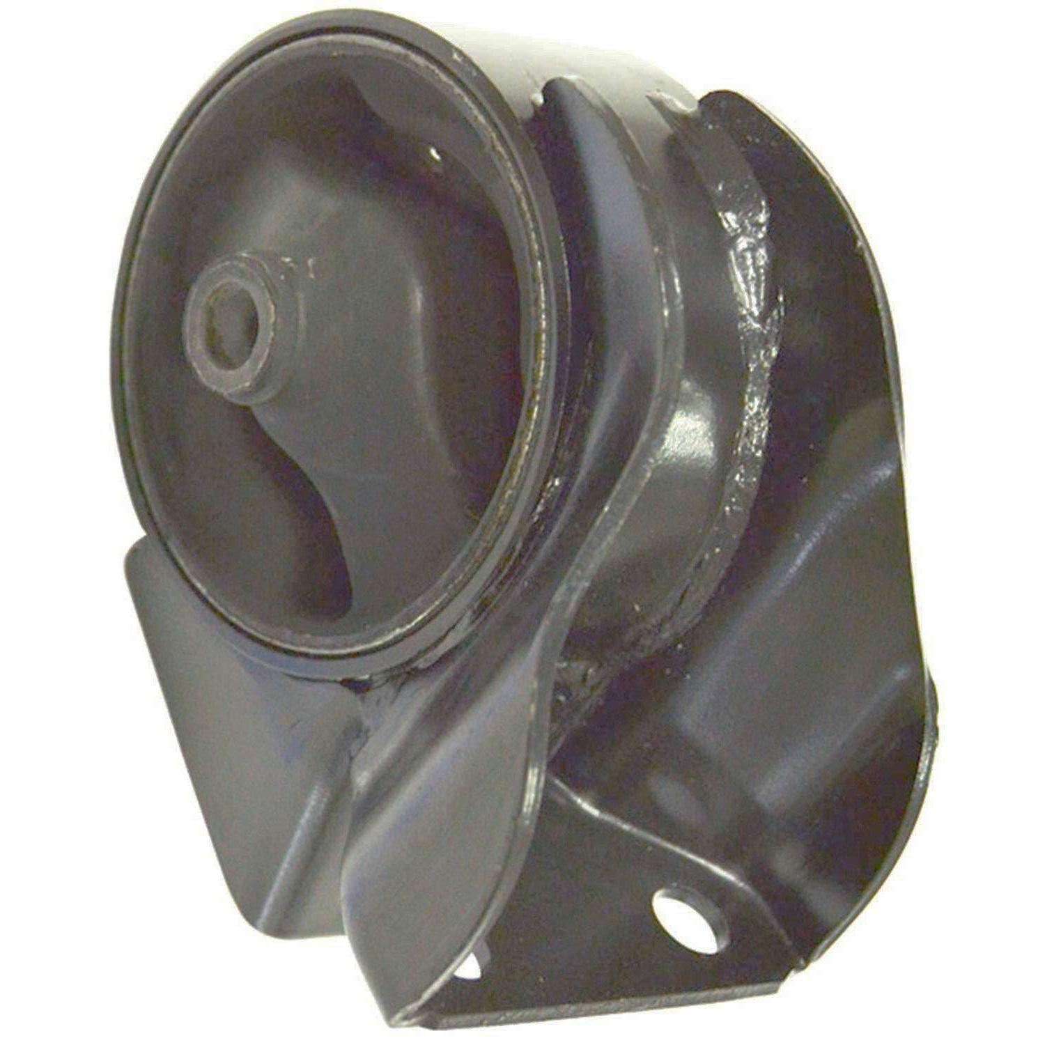 Coxim Traseiro do Câmbio para Hyundai Tucson e KIA Sportage - MetalSystem - 35497+MS