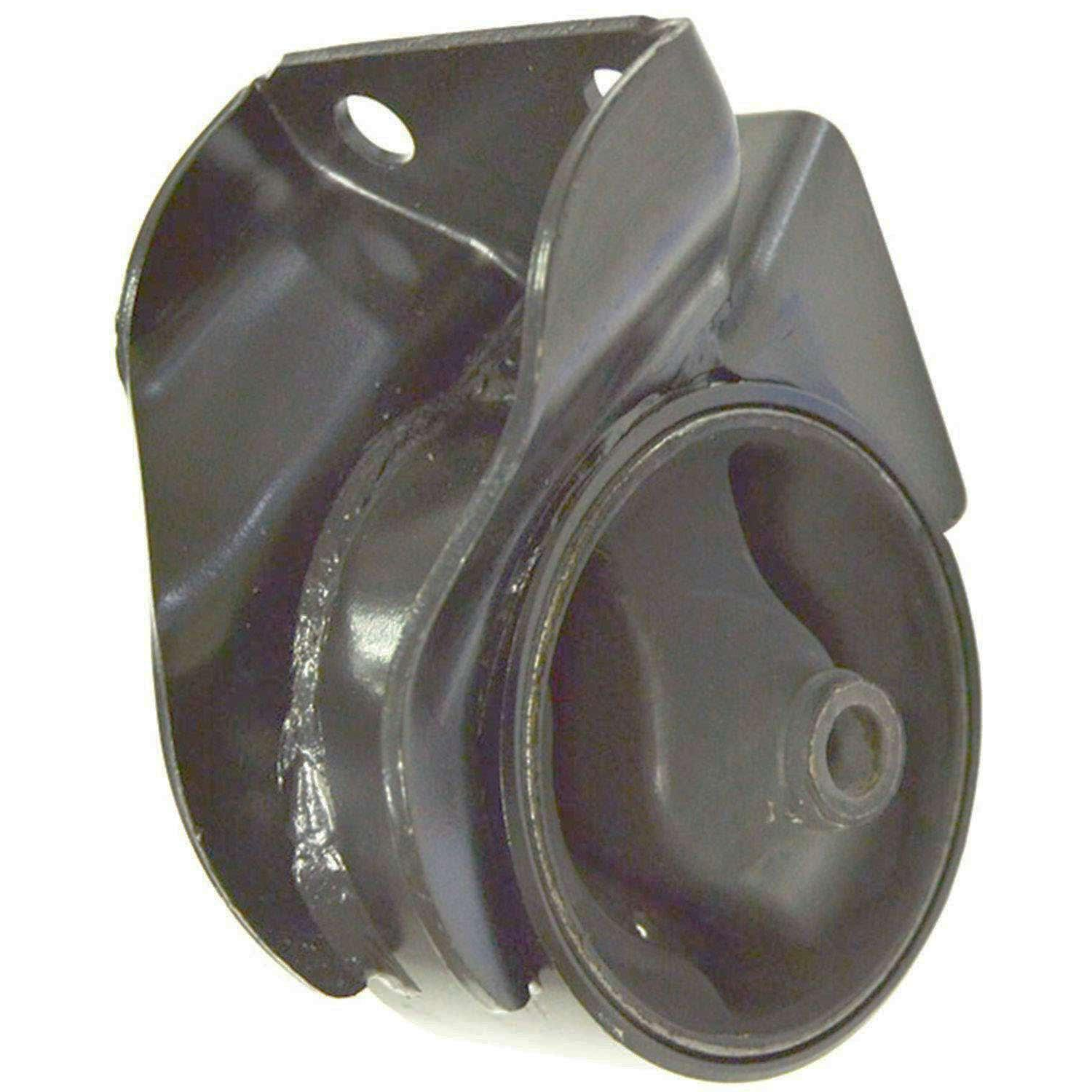 Coxim Traseiro do Câmbio para Hyundai Tucson e KIA Sportage - MetalSystem - 35497+MS