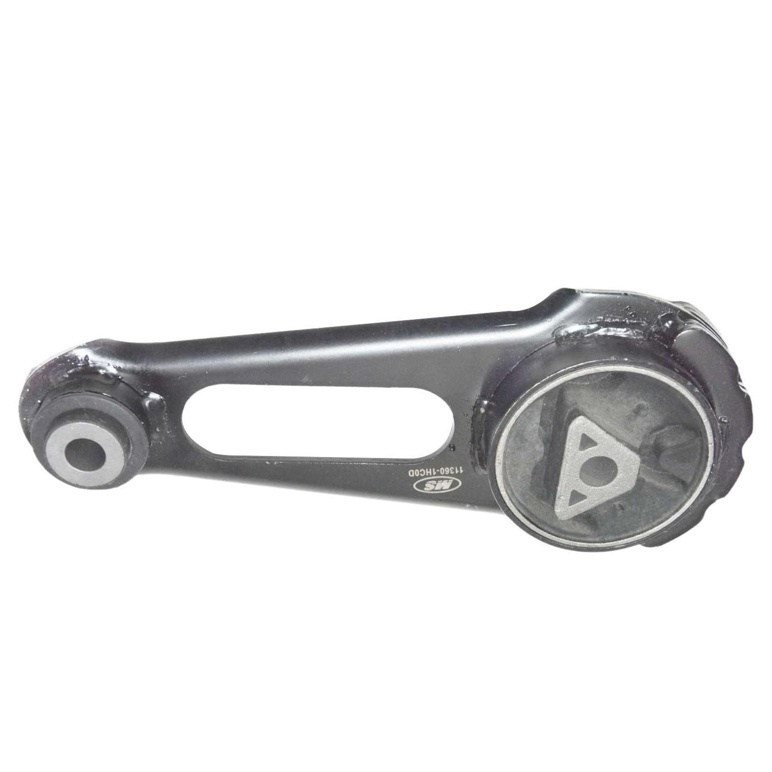 Coxim Traseiro do Câmbio para Nissan March e Versa - MetalSystem - 30870+MS