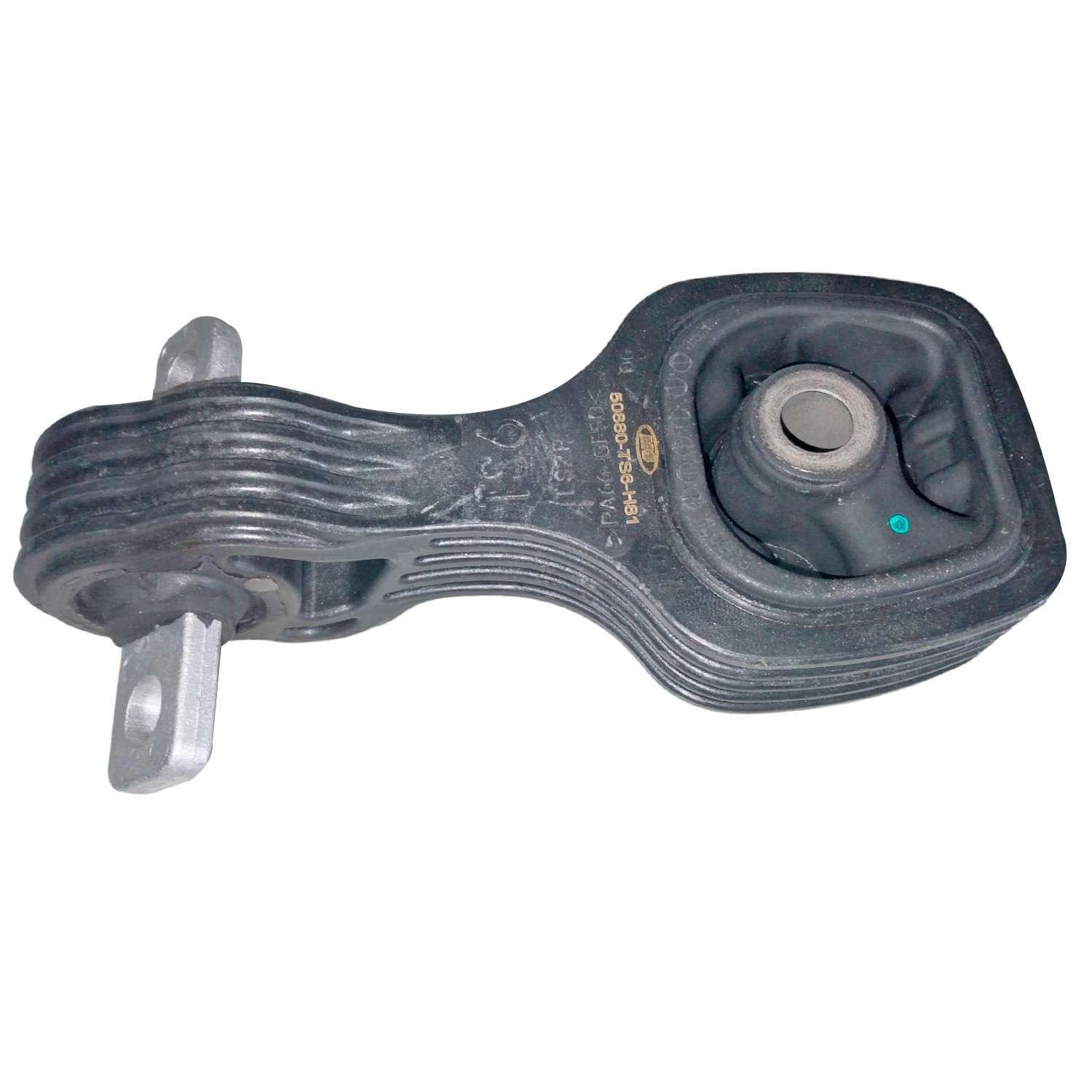 Coxim Traseiro do Câmbio Lado Direito para Honda Civic - MetalSystem - 31404+MS