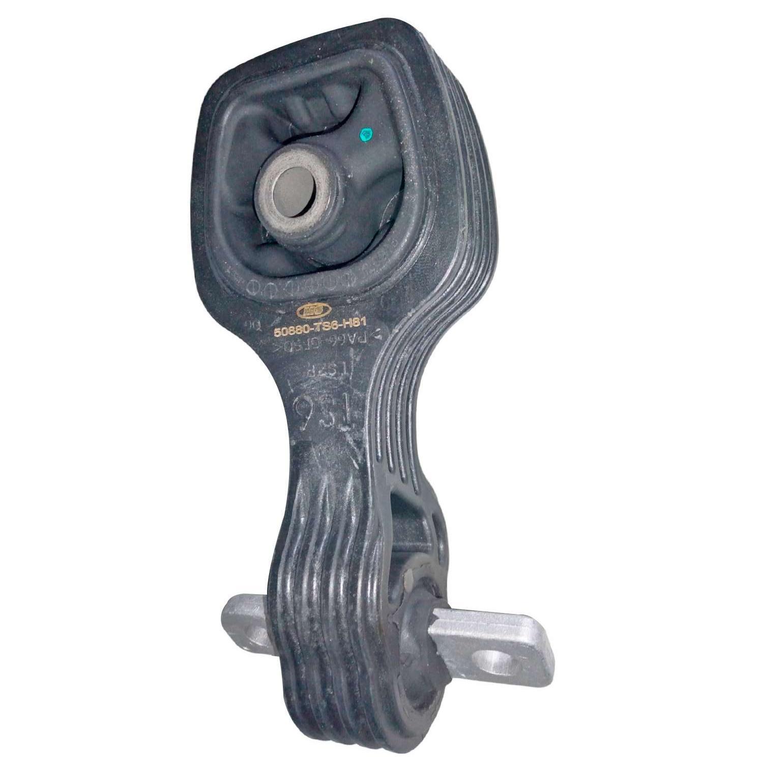 Coxim Traseiro do Câmbio Lado Direito para Honda Civic - MetalSystem - 31404+MS