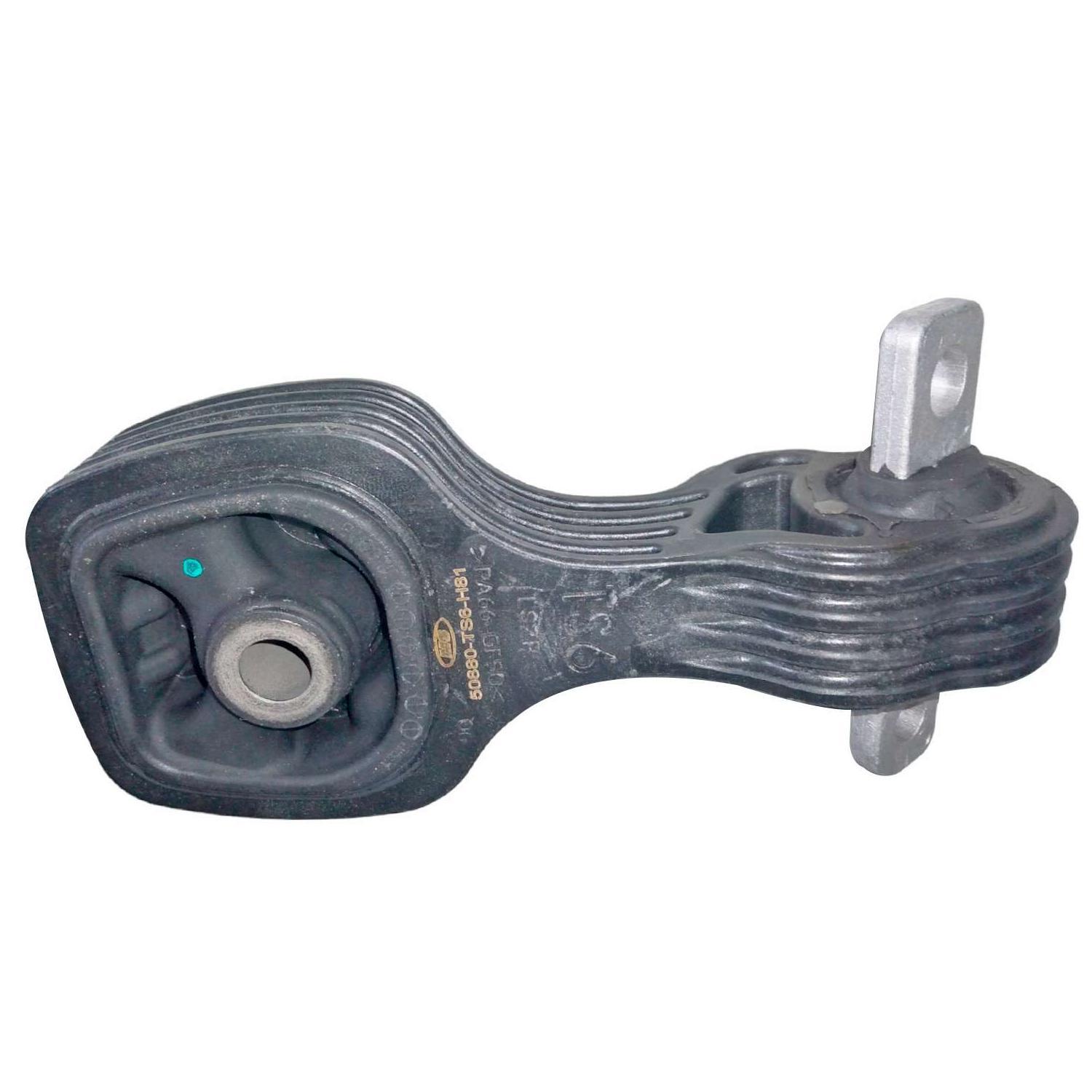 Coxim Traseiro do Câmbio Lado Direito para Honda Civic - MetalSystem - 31404+MS