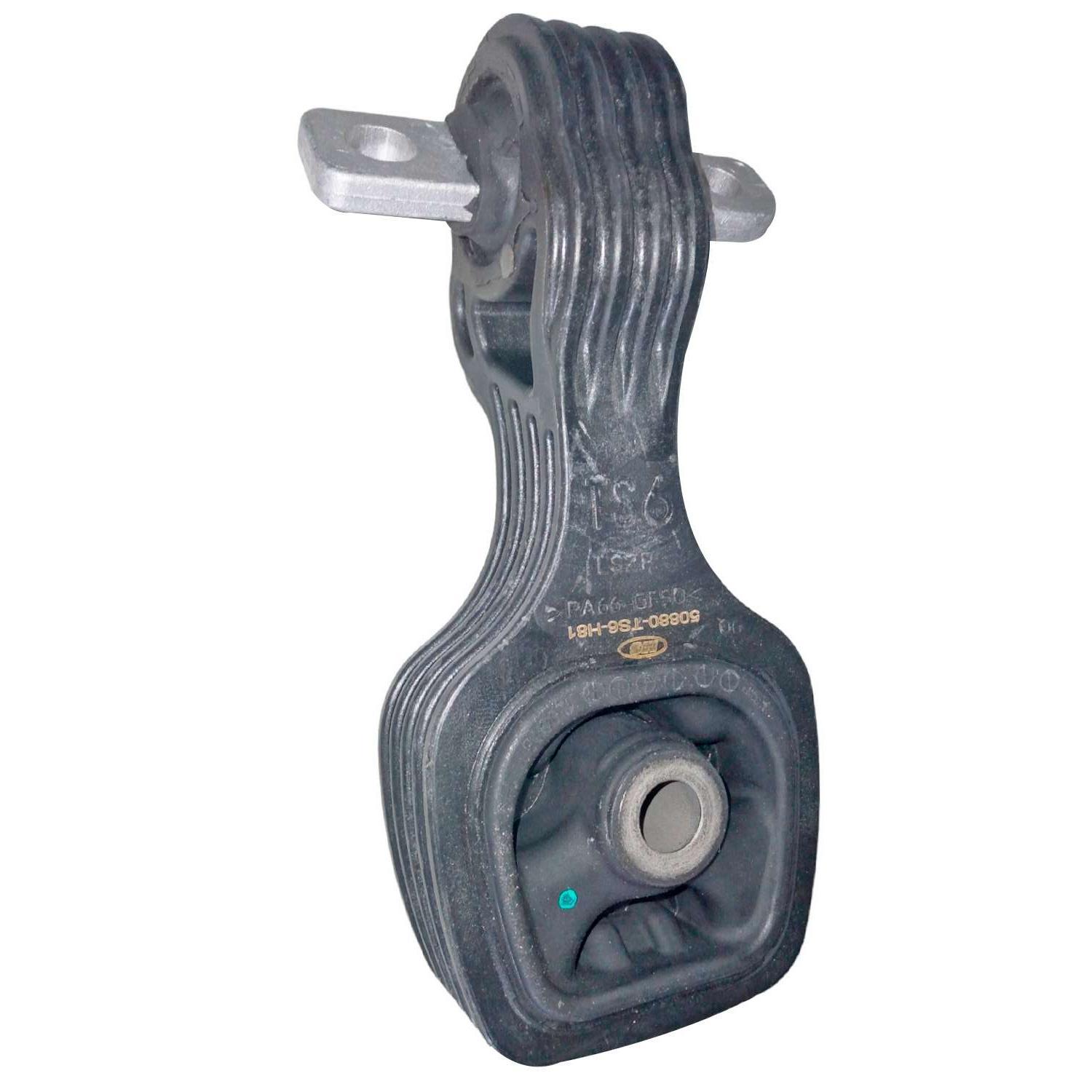 Coxim Traseiro do Câmbio Lado Direito para Honda Civic - MetalSystem - 31404+MS