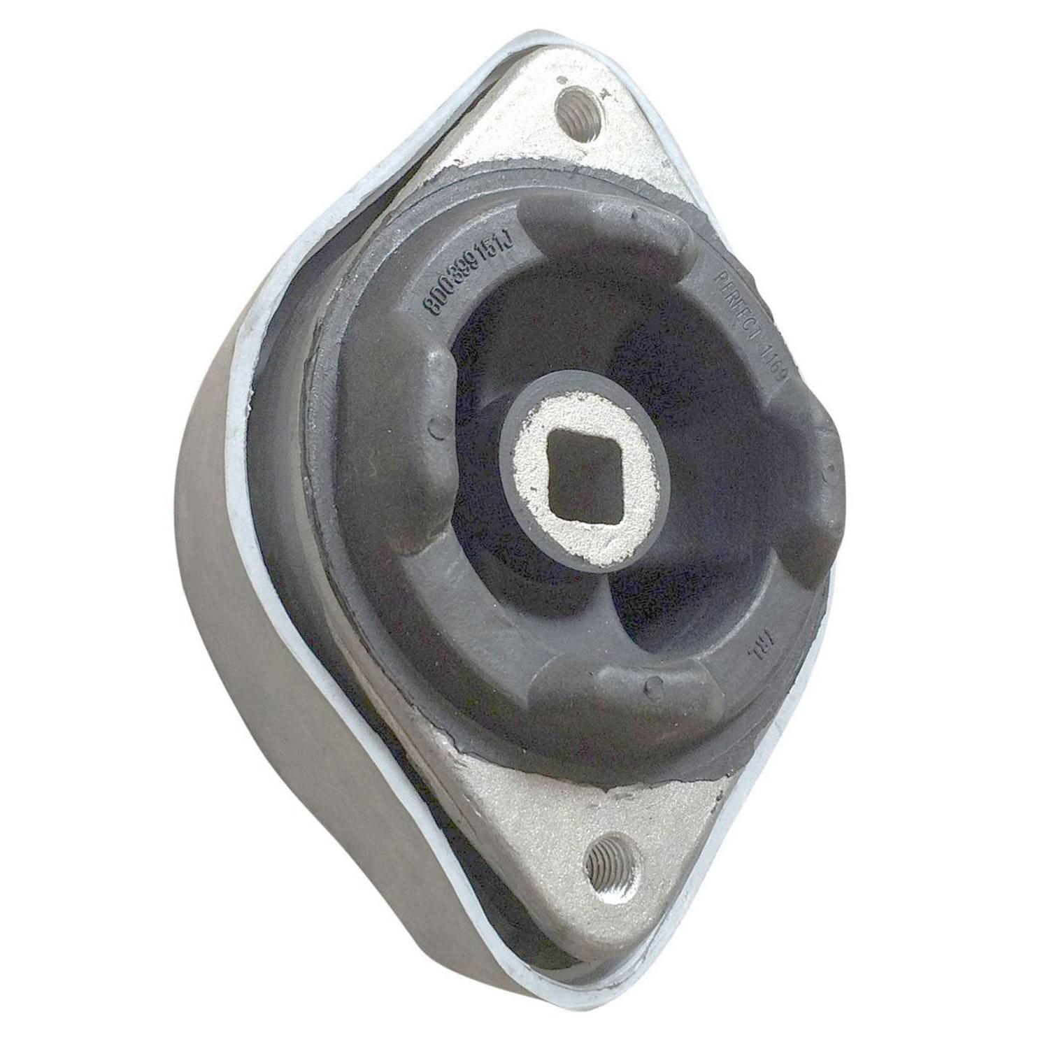 Coxim Triangular do Câmbio - Metalsystem - 30353+MS