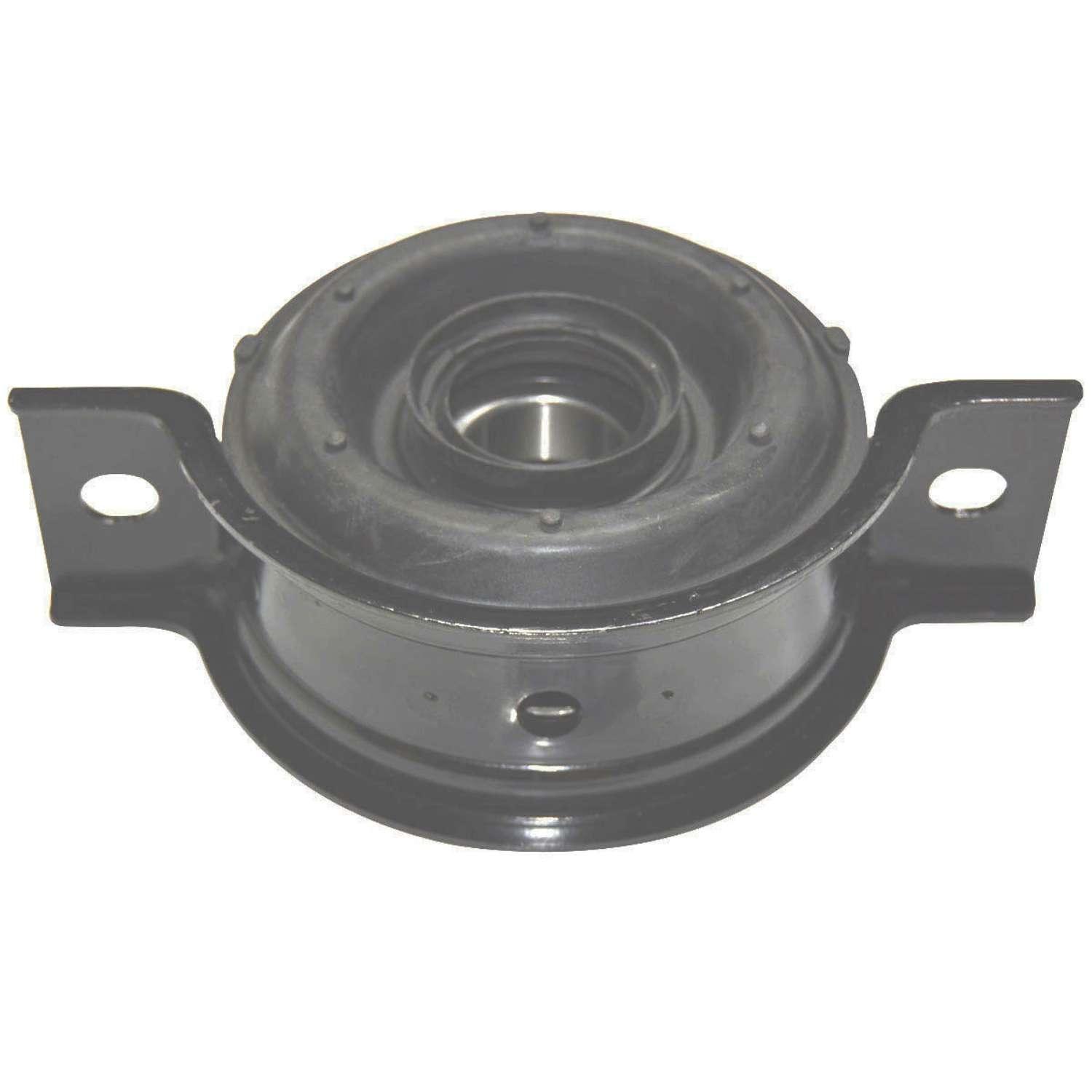 Coxim Central Do Cardan Com Rolamento Para Mitsubishi L200 - Metalsystem -  06122+ms | KarHub