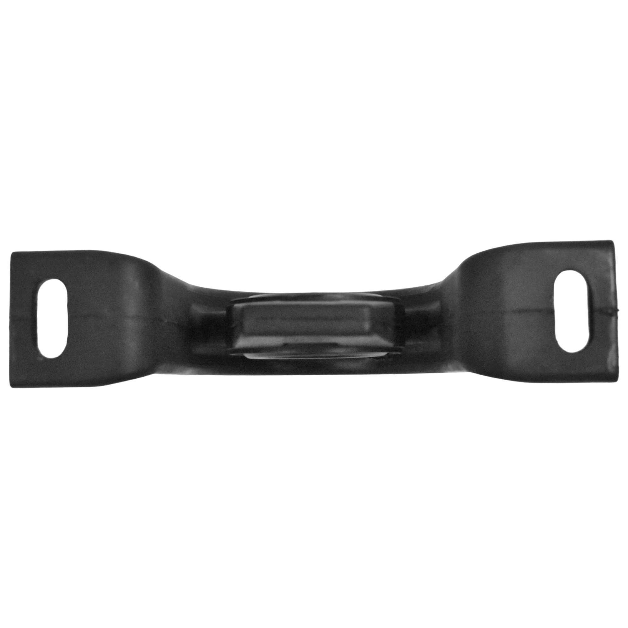 Coxim Central do Cardan com Rolamento para Mercedes-Benz Sprinter 312 e Sprinter 313 - MetalSystem - 03876+MS