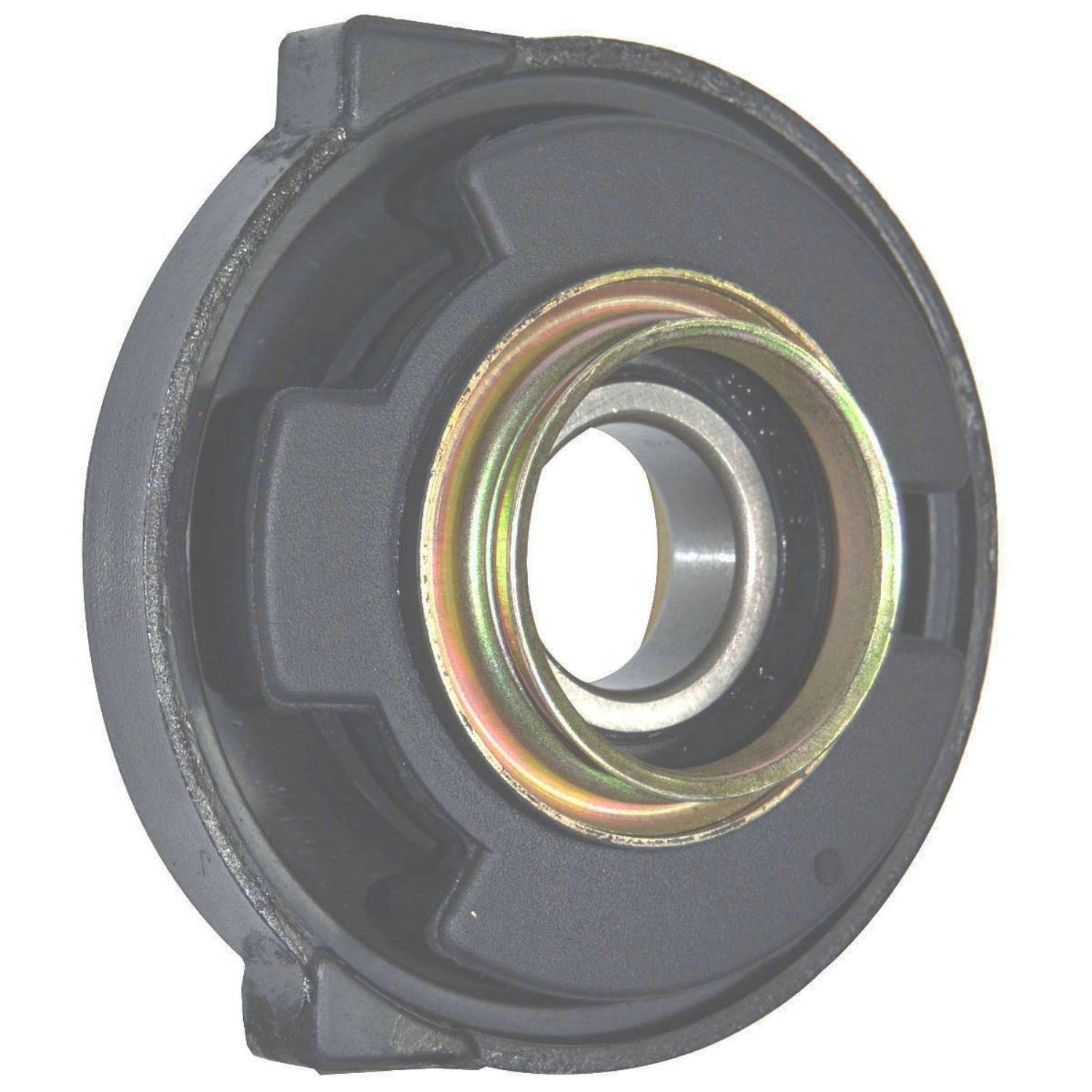 Coxim Central do Cardan com Rolamento para Nissan Frontier - MetalSystem - 06114+MS