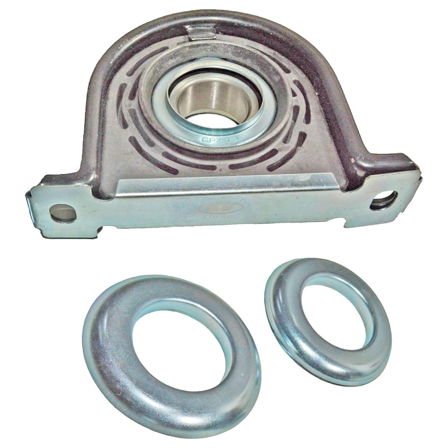 Coxim Do Câmbio MetalSystem para Ferrari | KarHub