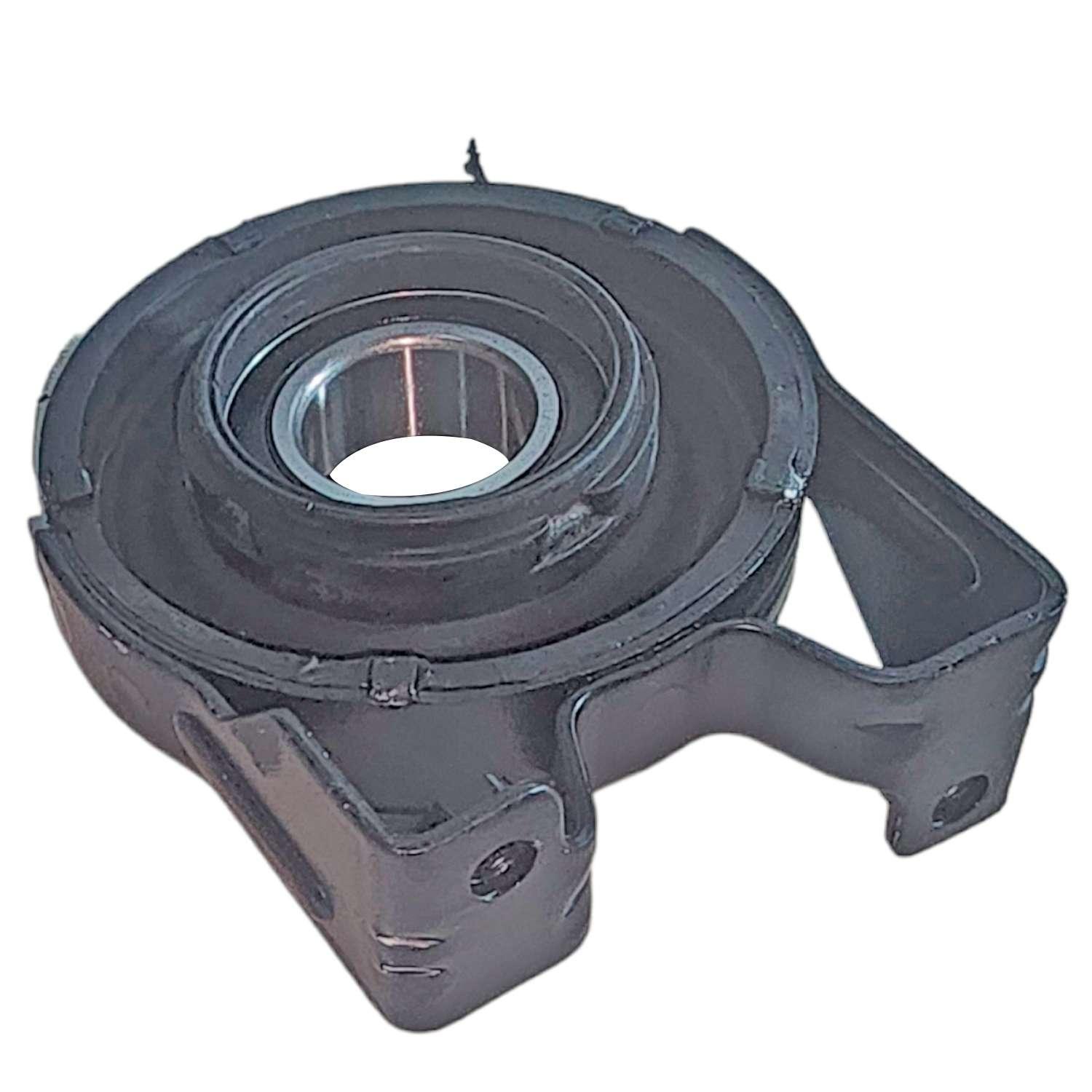 Coxim Do Cardan Com Rolamento E Guarda Pó - Metalsystem - 31577+ms | KarHub