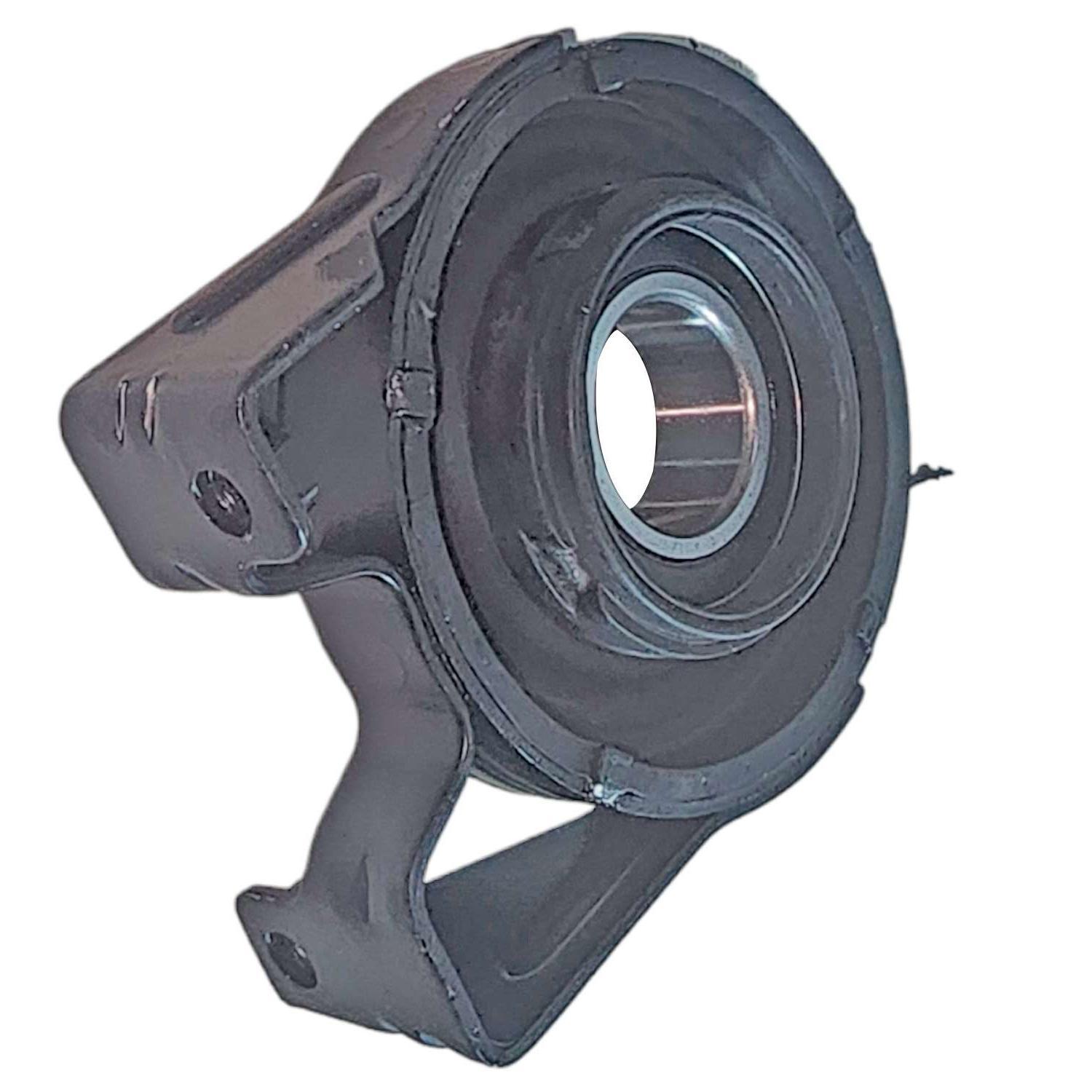 Coxim do Cardan com Rolamento e Guarda Pó - Metalsystem - 31577+MS
