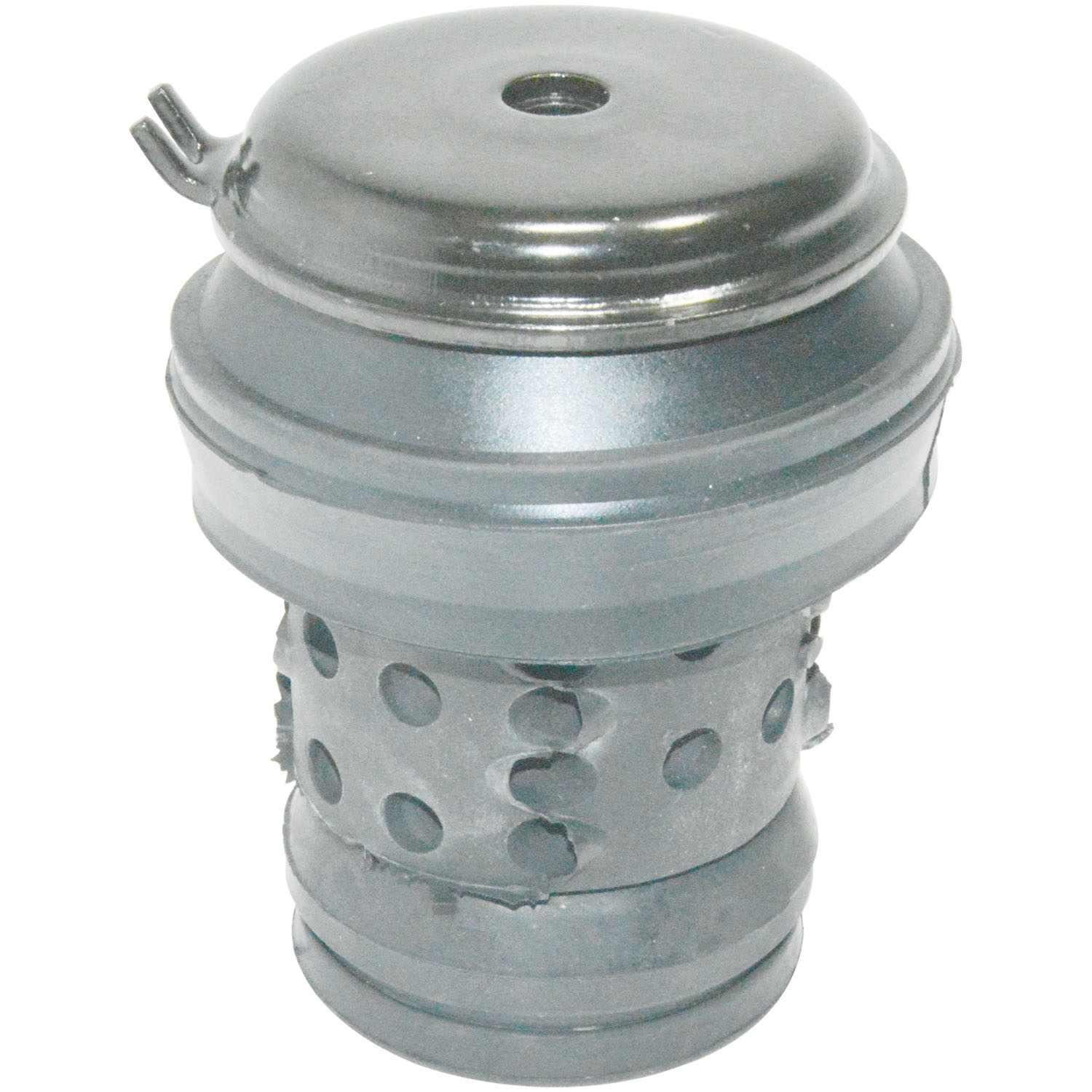 Coxim Central Dianteiro do Motor para Volkswagen Golf e Polo Classic - MetalSystem - 30088+MS