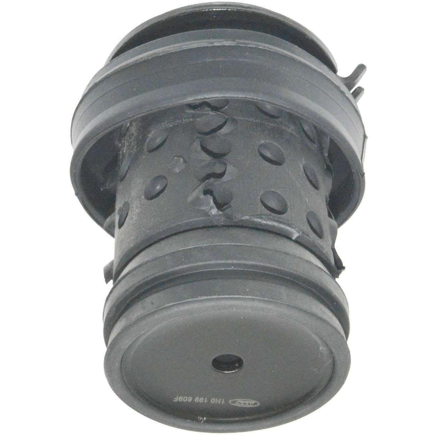 Coxim Central Dianteiro do Motor para Volkswagen Golf e Polo Classic - MetalSystem - 30088+MS