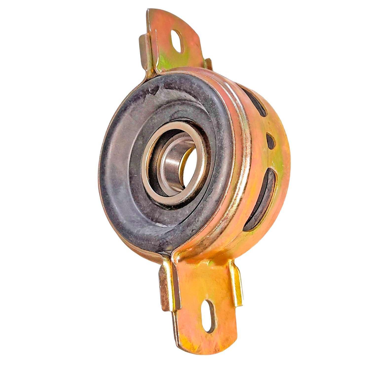 Coxim do Cardan com Rolamento para Mitsubishi L200 - MetalSystem - 06113+MS